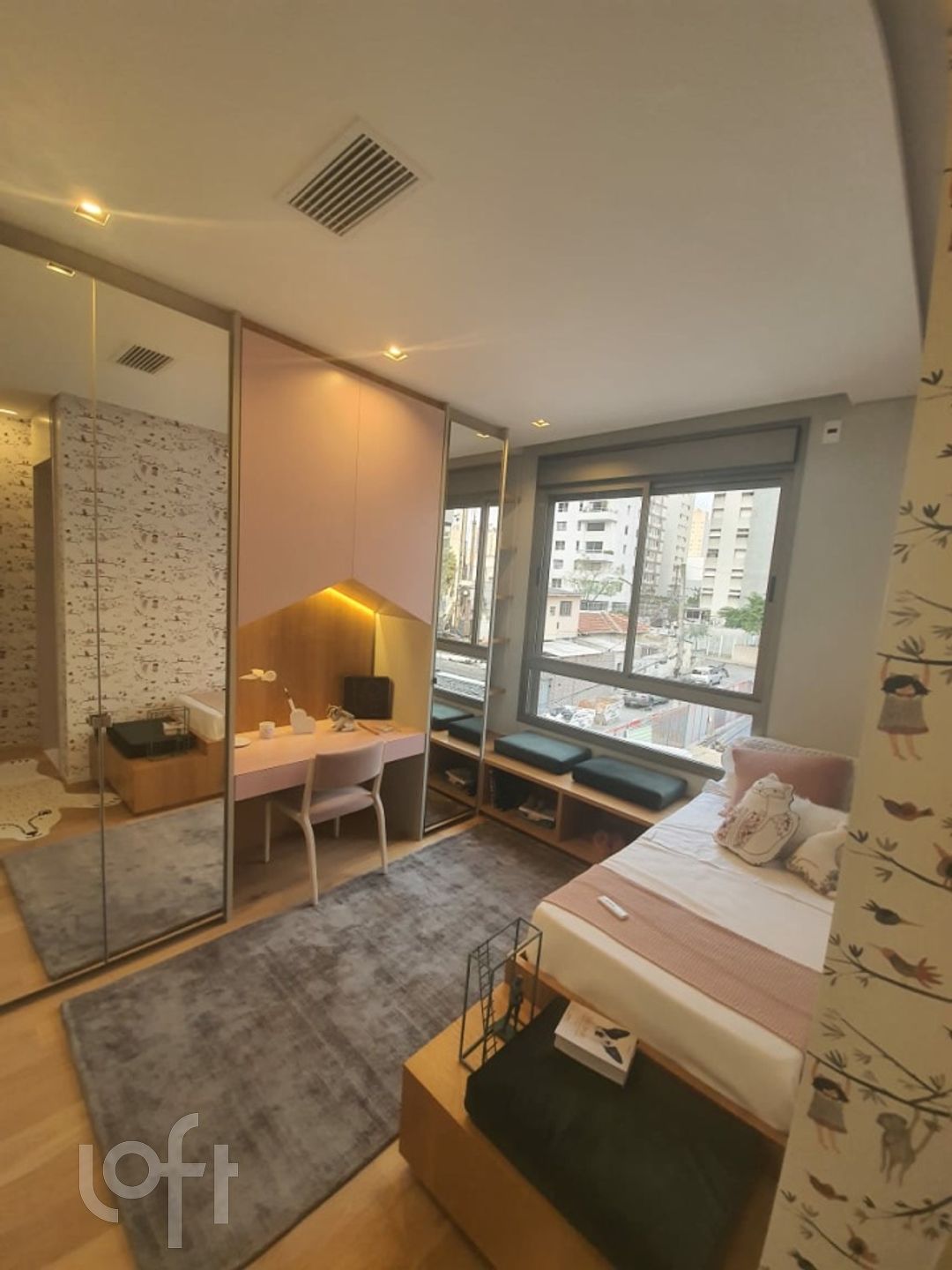 Apartamento à venda com 3 quartos, 155m² - Foto 8