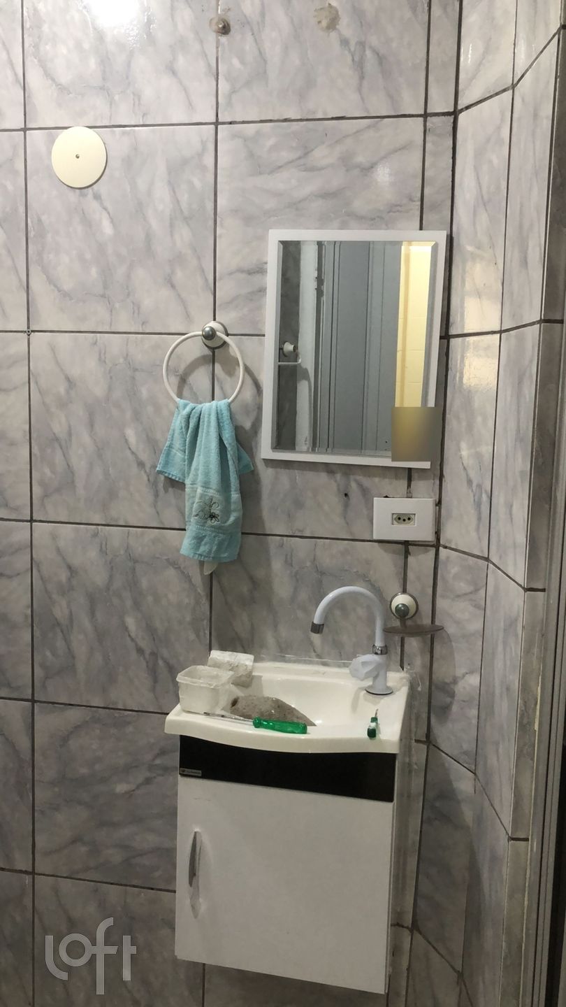 Apartamento, 1 quarto, 47 m² - Foto 7