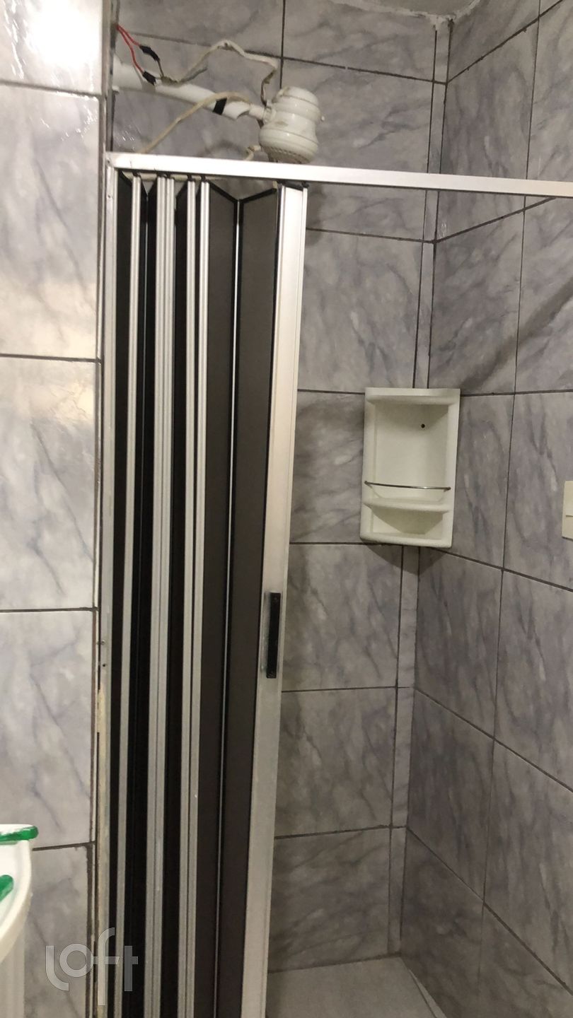 Apartamento, 1 quarto, 47 m² - Foto 8