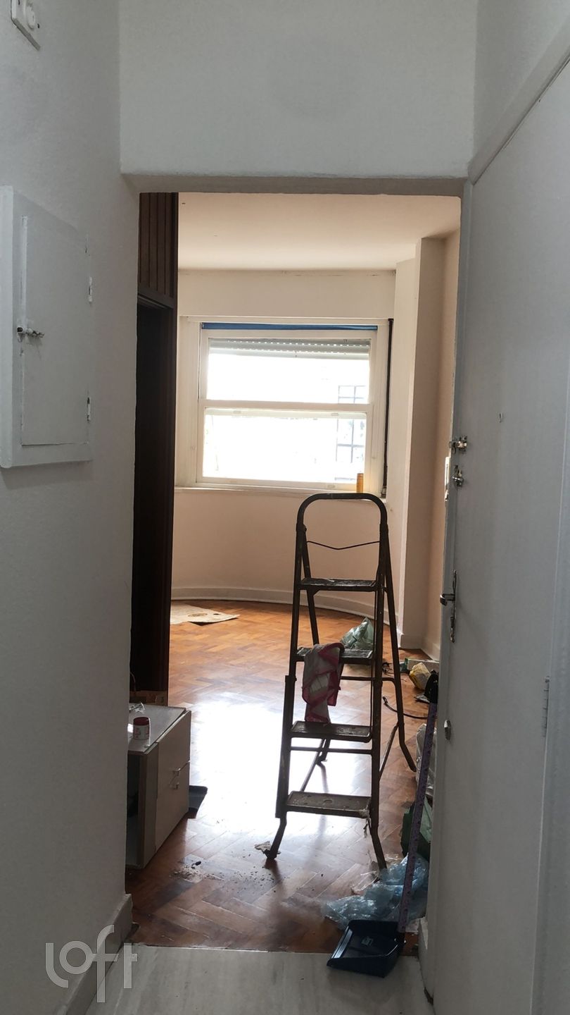 Apartamento, 1 quarto, 47 m² - Foto 4