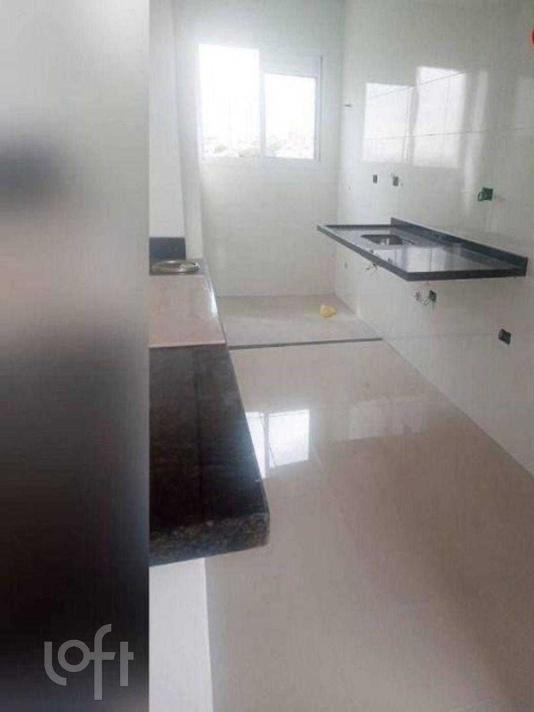 Apartamento à venda com 2 quartos, 55m² - Foto 6