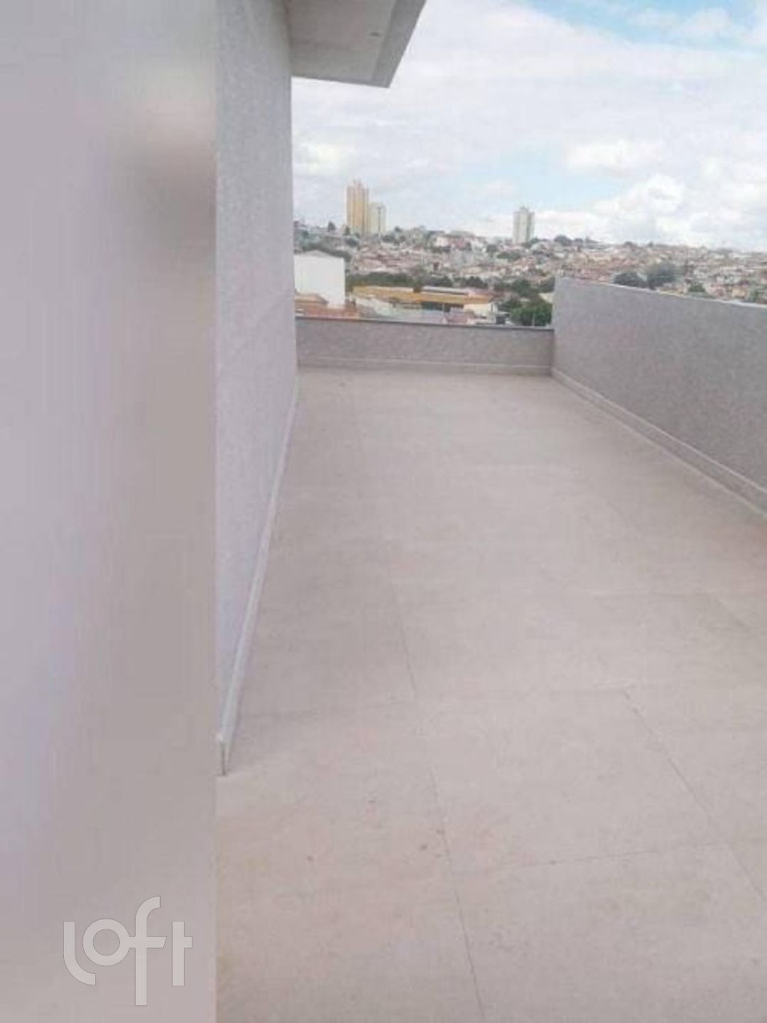 Apartamento à venda com 2 quartos, 55m² - Foto 2