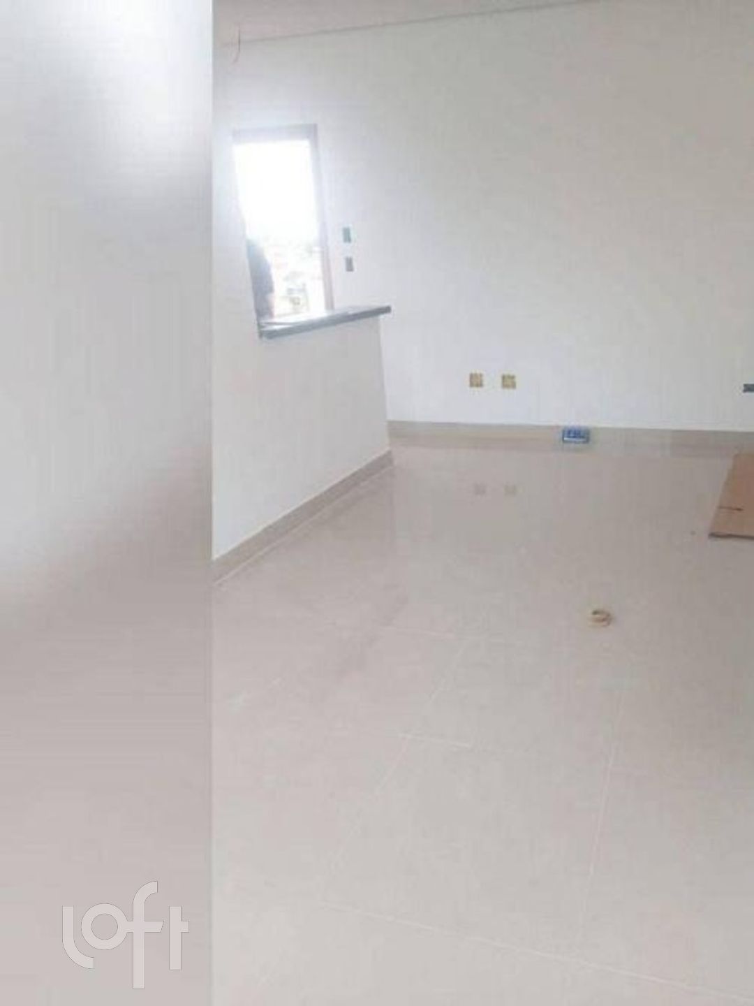 Apartamento à venda com 2 quartos, 55m² - Foto 5