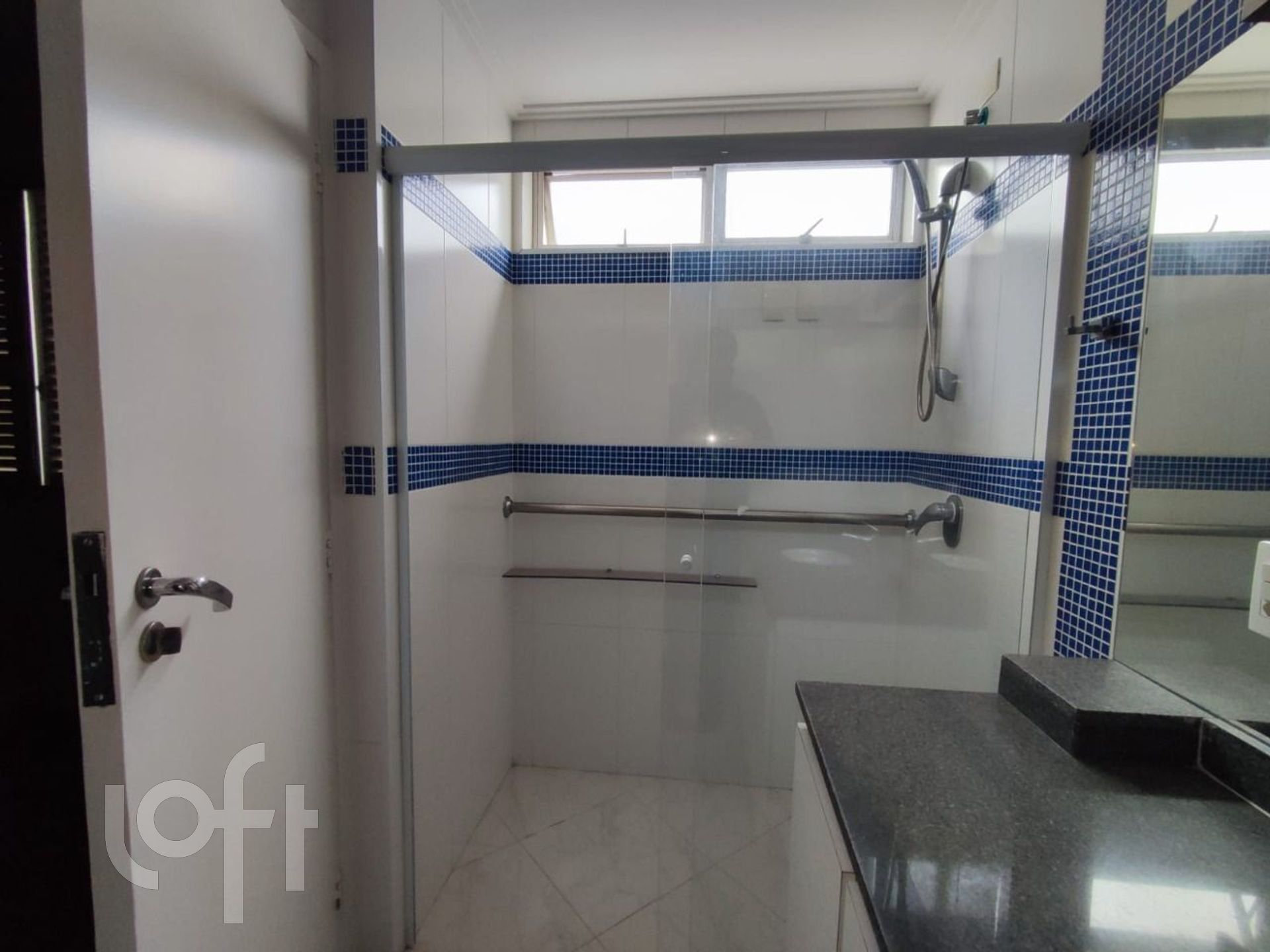 Apartamento à venda com 3 quartos, 198m² - Foto 13