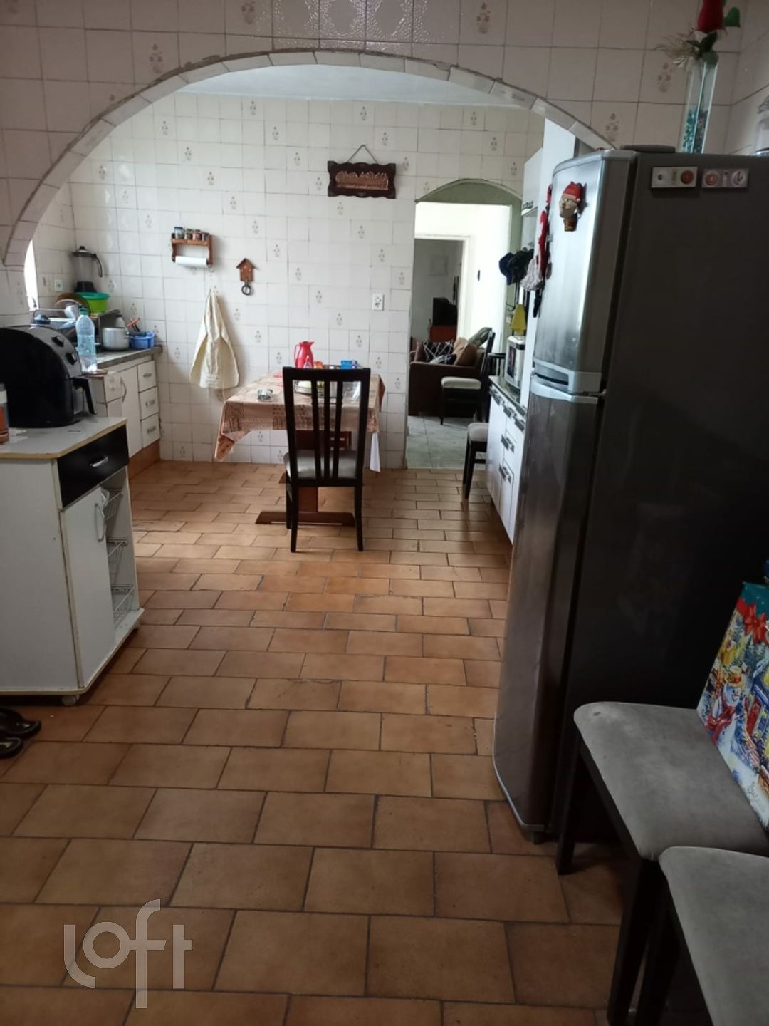 Casa à venda com 2 quartos, 130m² - Foto 5