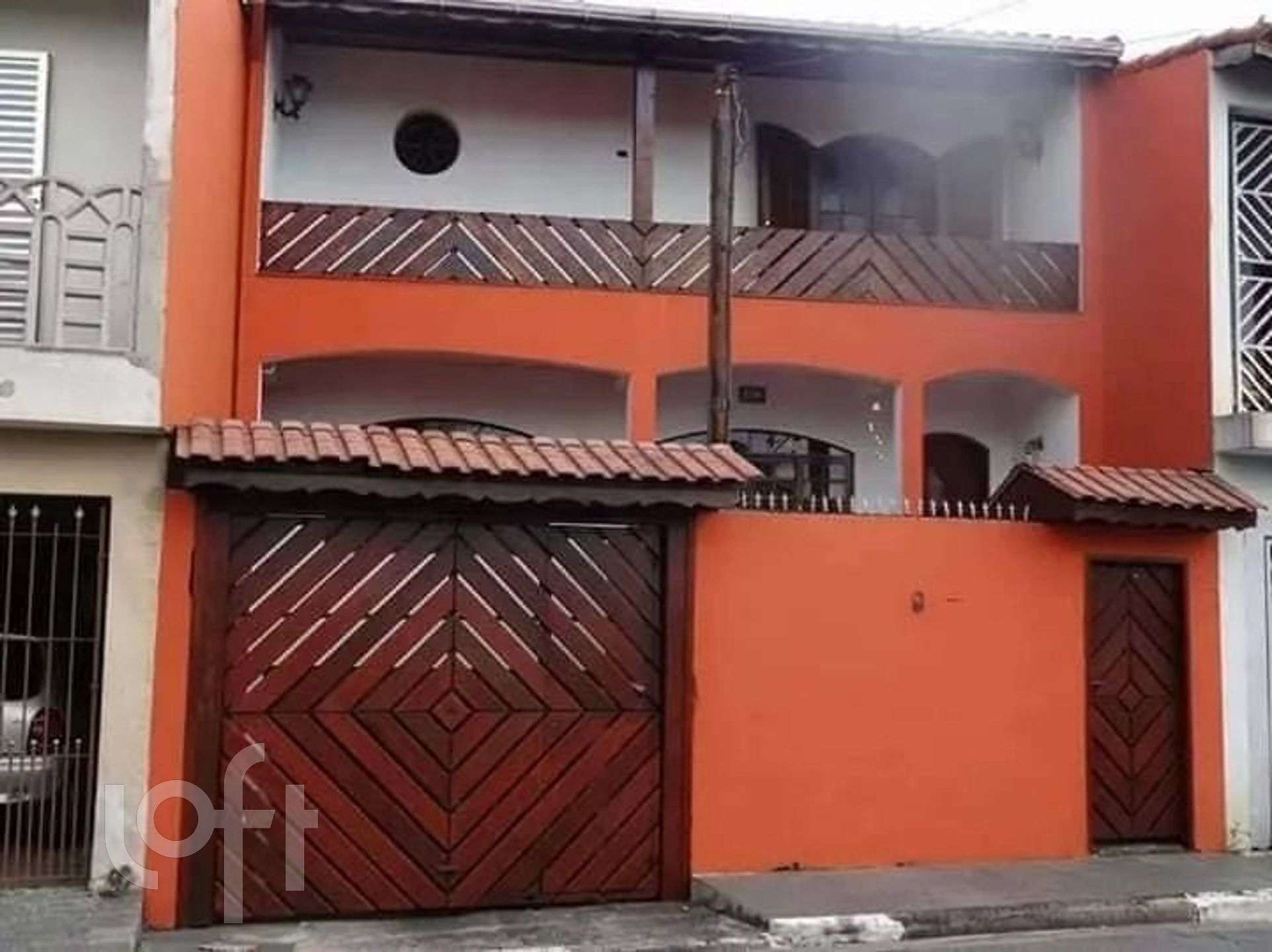 Casa à venda com 4 quartos, 286m² - Foto 9