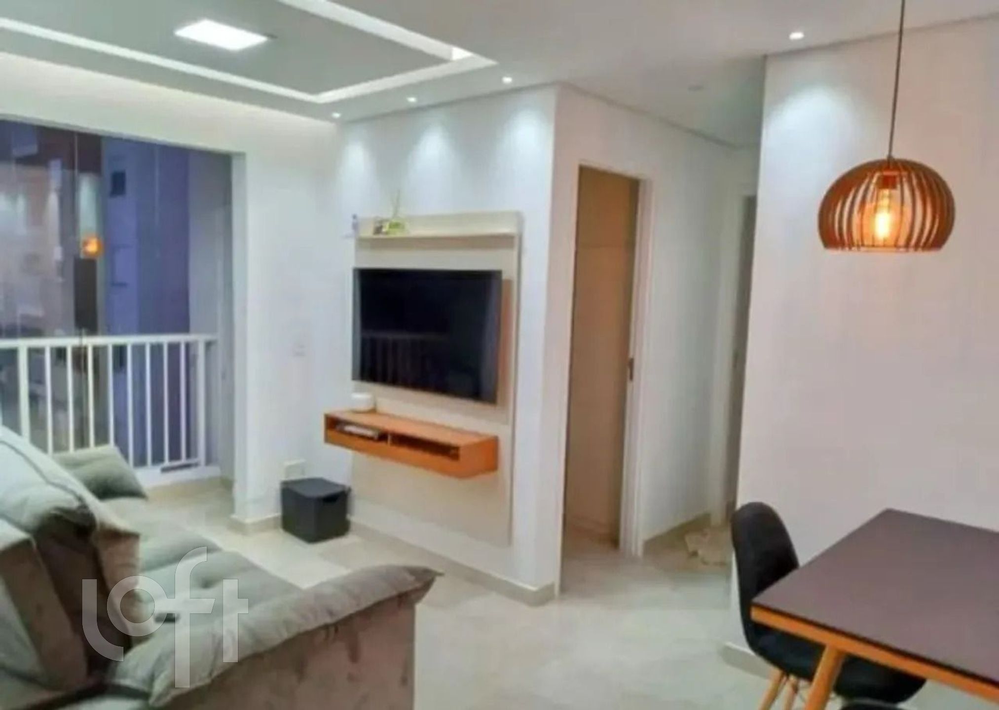 Apartamento à venda na Vila Pirituba