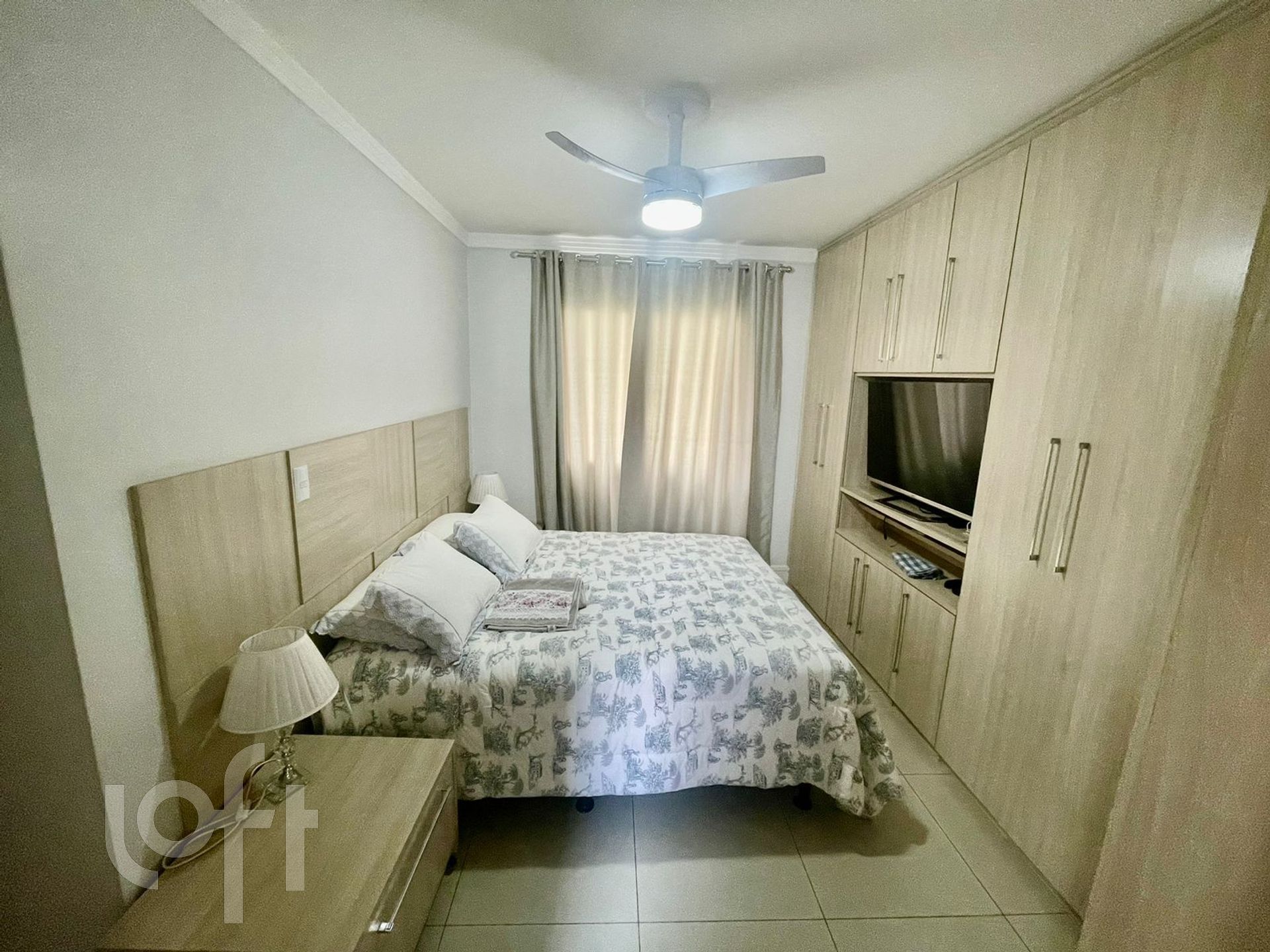 Apartamento à venda com 3 quartos, 127m² - Foto 14