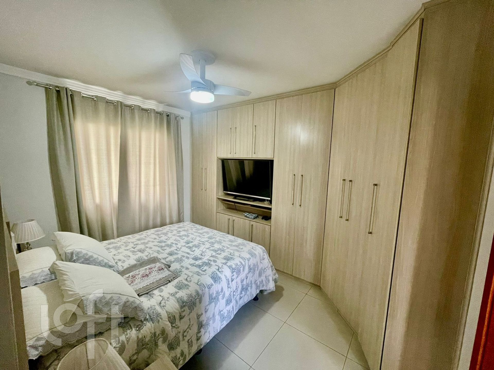 Apartamento à venda com 3 quartos, 127m² - Foto 15