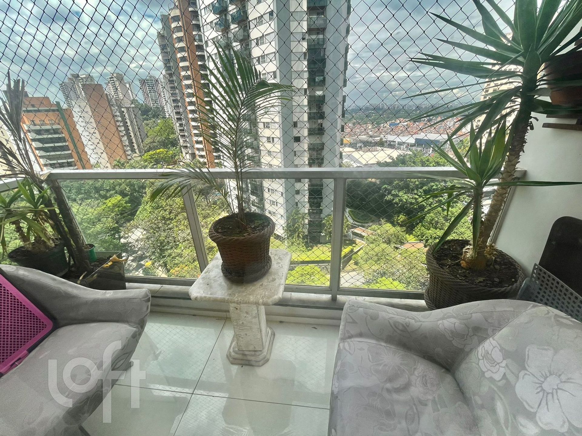 Apartamento à venda com 3 quartos, 127m² - Foto 8