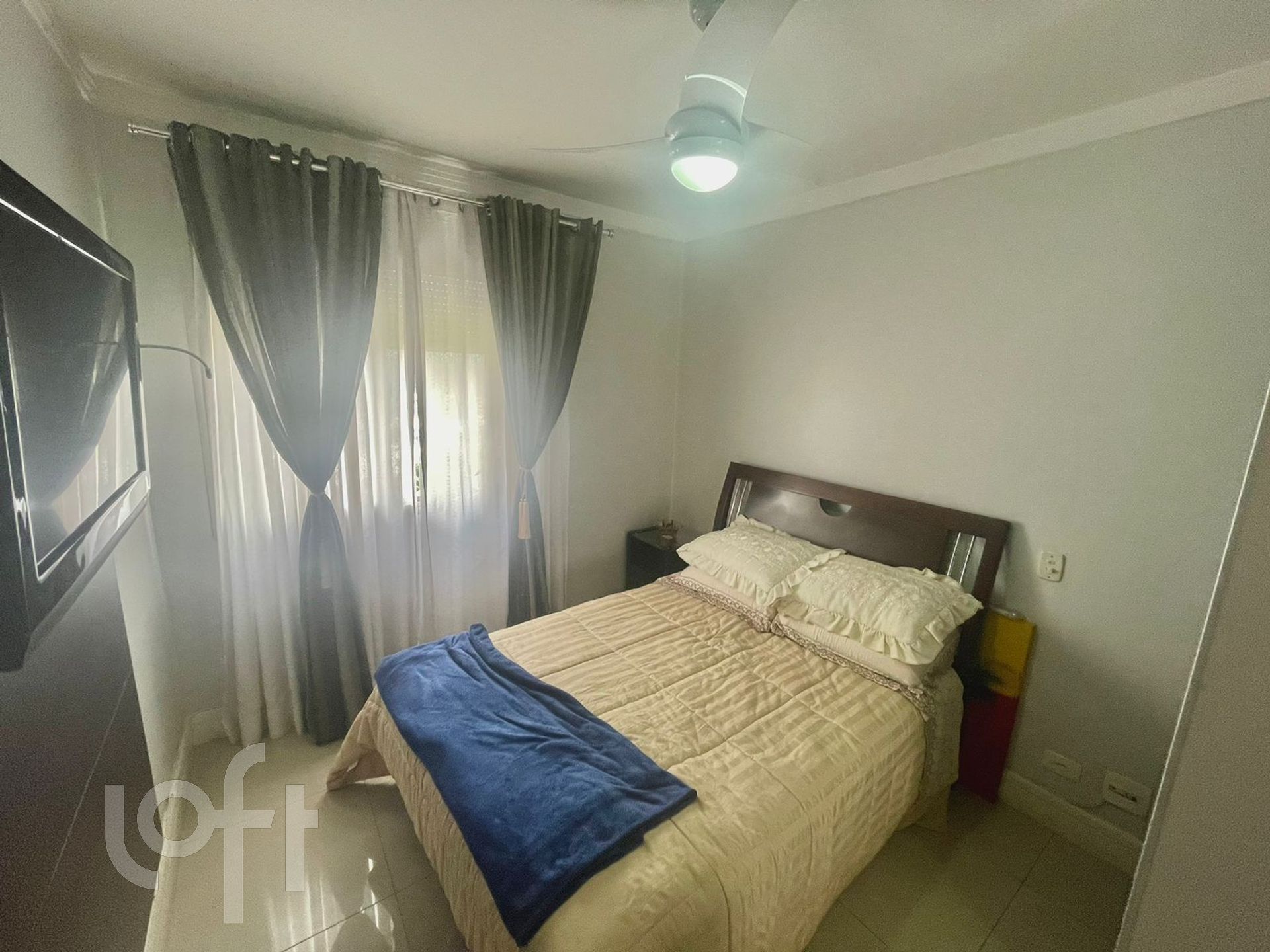 Apartamento à venda com 3 quartos, 127m² - Foto 19