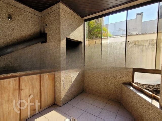 Apartamento com 73m², 2 dormitórios, 1 vaga, Higienópolis em Porto Alegre