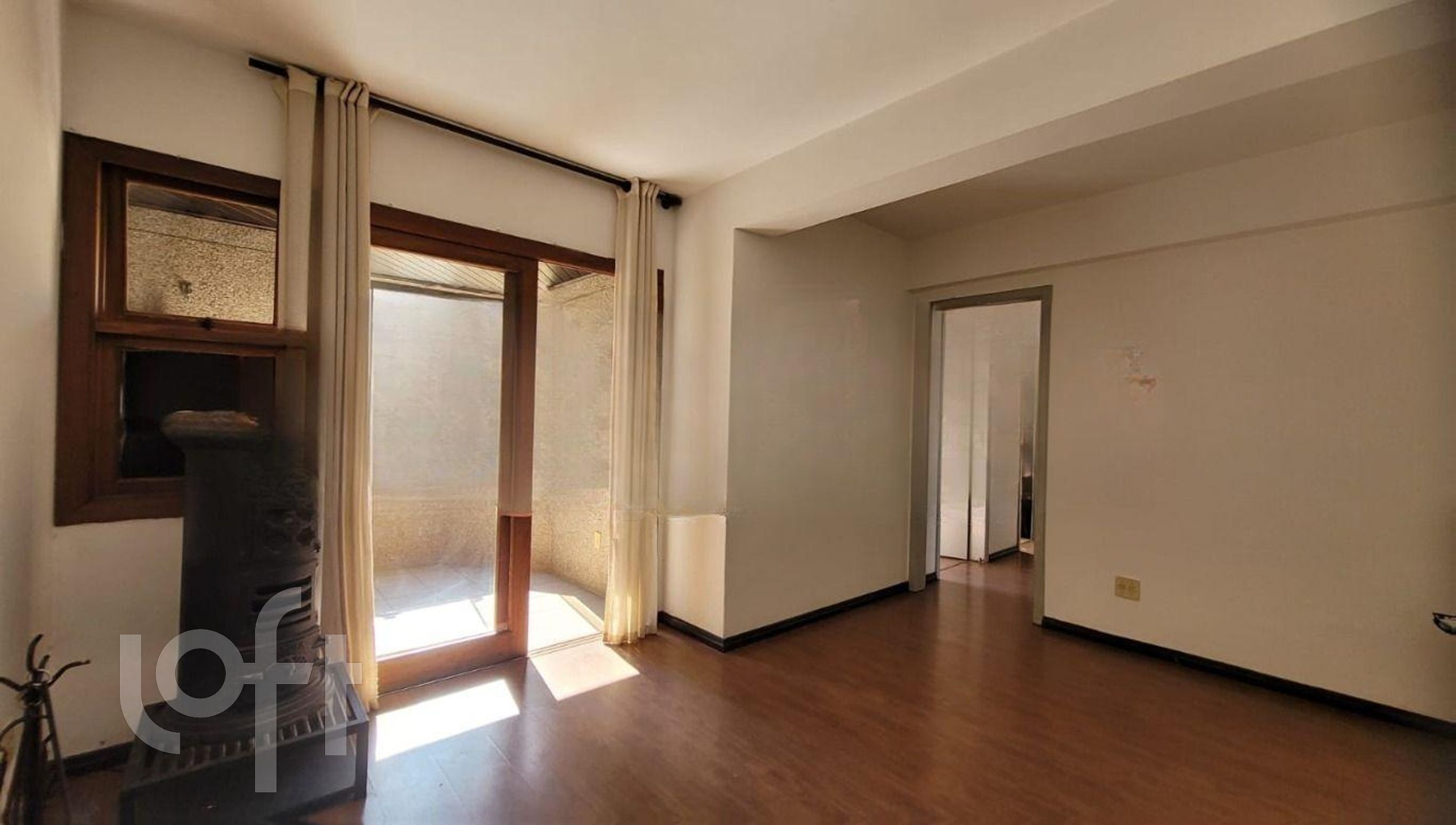 Apartamento com 73m², 2 dormitórios, 1 vaga, Higienópolis em Porto Alegre