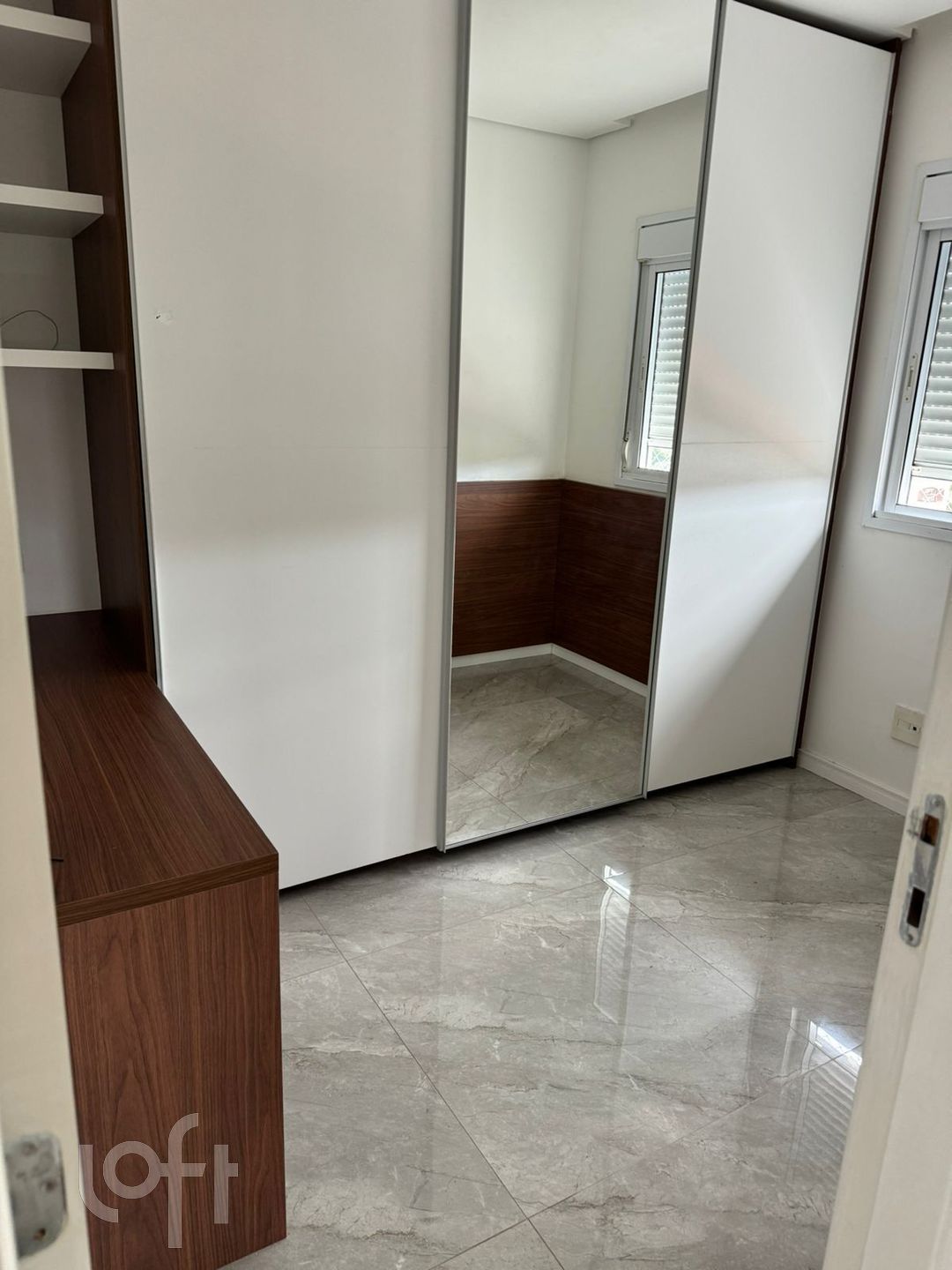 Apartamento à venda com 3 quartos, 78m² - Foto 8