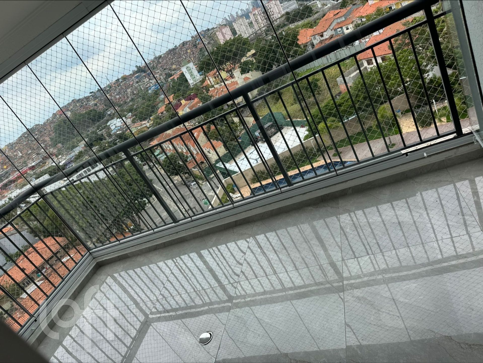 Apartamento à venda com 3 quartos, 78m² - Foto 4