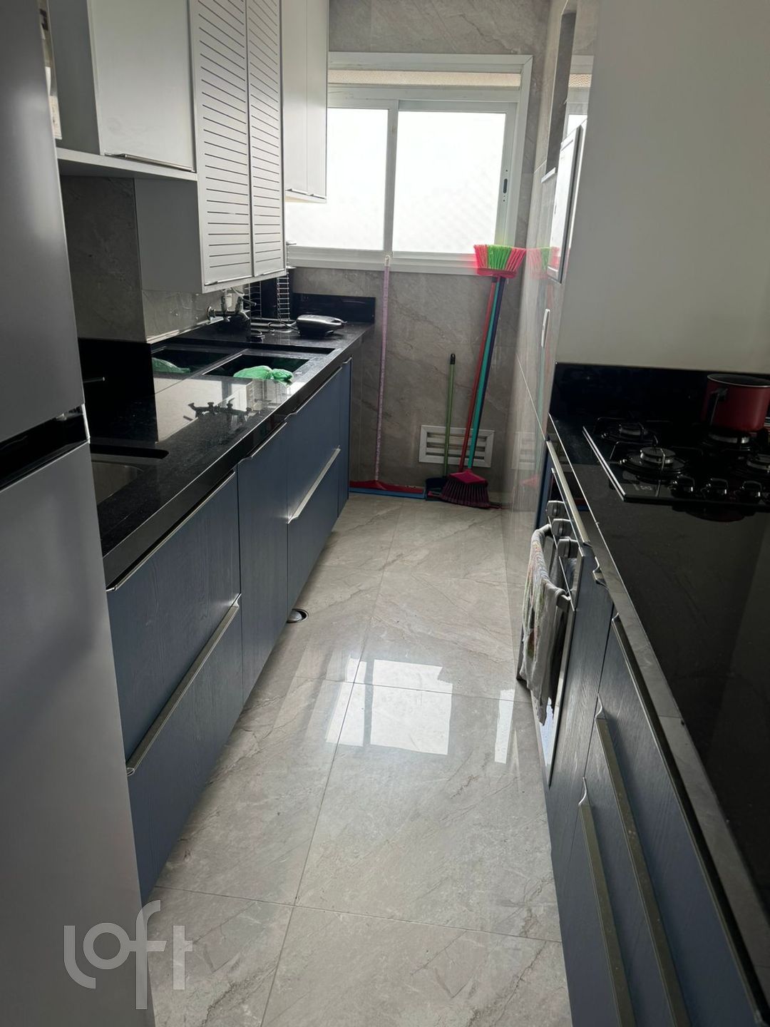 Apartamento à venda com 3 quartos, 78m² - Foto 7