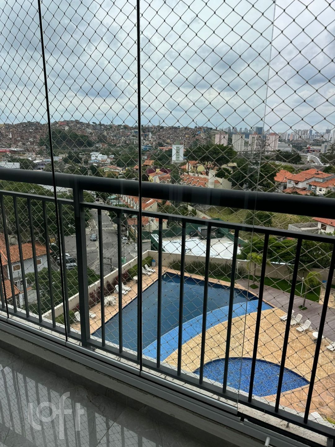 Apartamento à venda com 3 quartos, 78m² - Foto 5