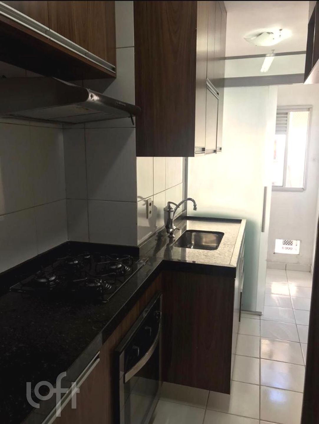 Apartamento à venda com 2 quartos, 52m² - Foto 4