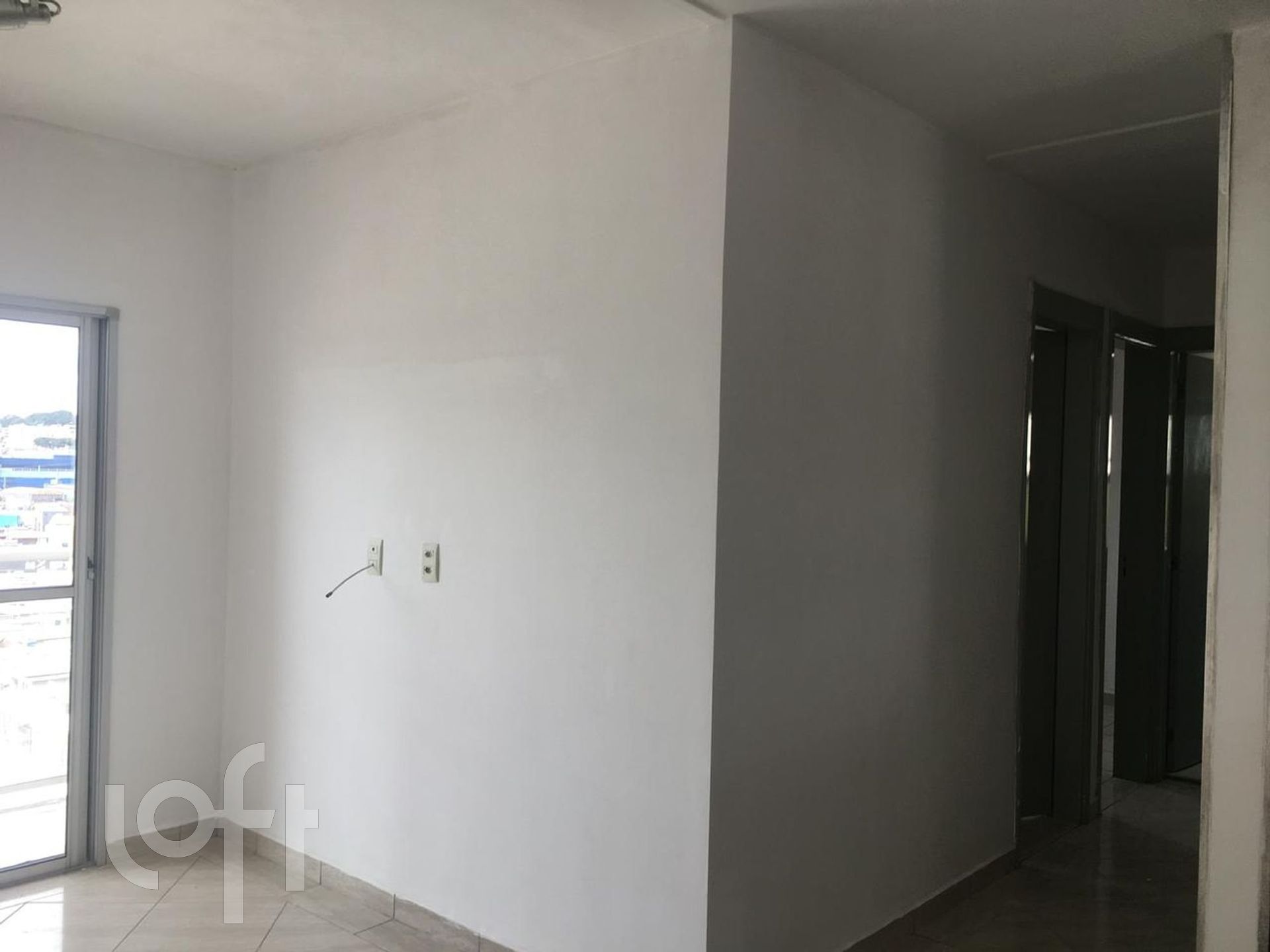 Apartamento à venda com 2 quartos, 52m² - Foto 3