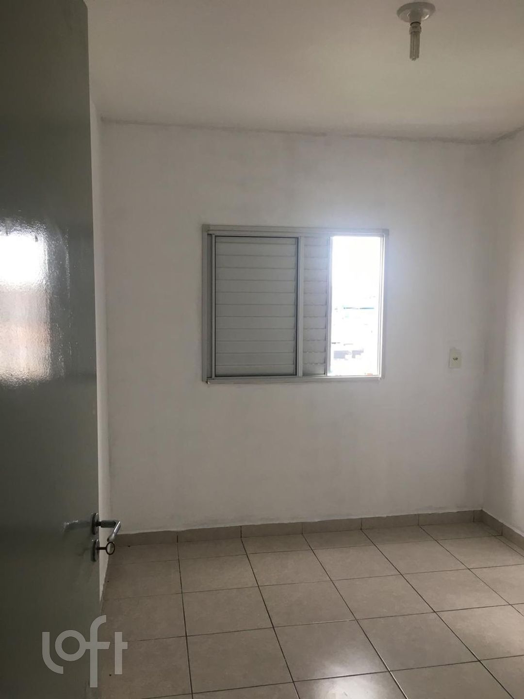 Apartamento à venda com 2 quartos, 52m² - Foto 2