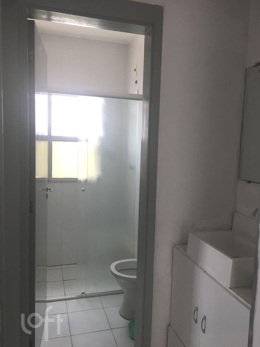 Apartamento à venda com 2 quartos, 52m² - Foto 5