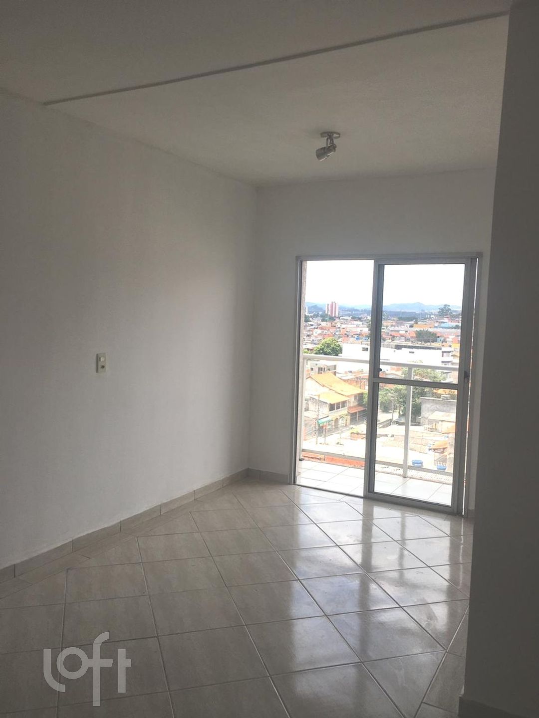 Apartamento à venda com 2 quartos, 52m² - Foto 1