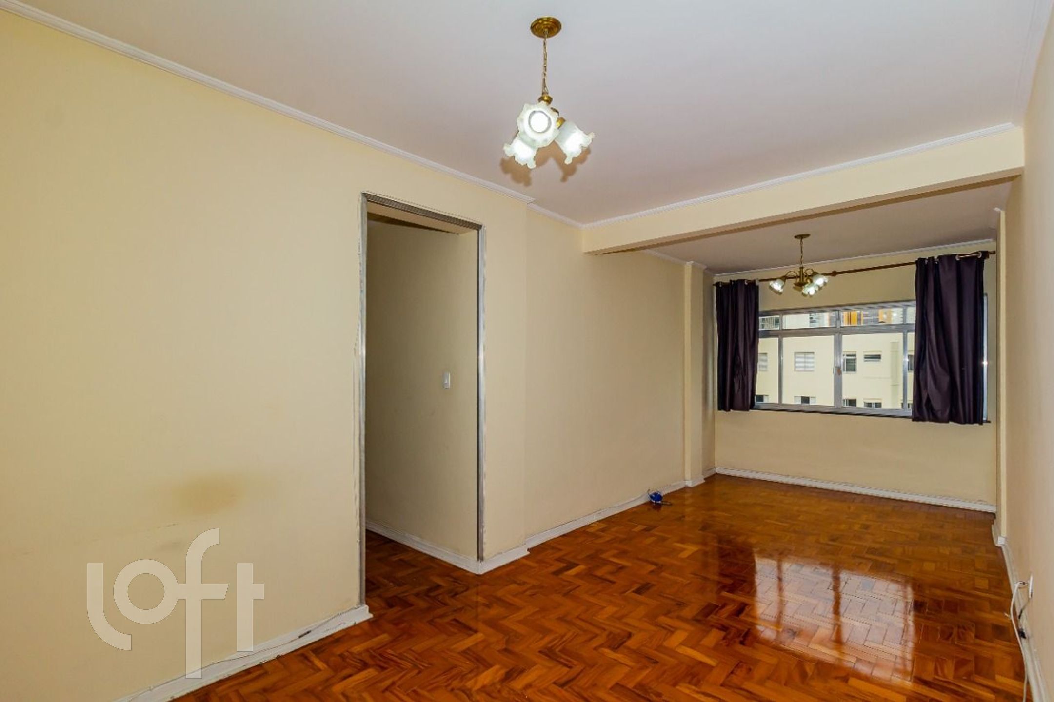 Apartamento à venda em Liberdade com 69 m², 3 quartos, 1 vaga