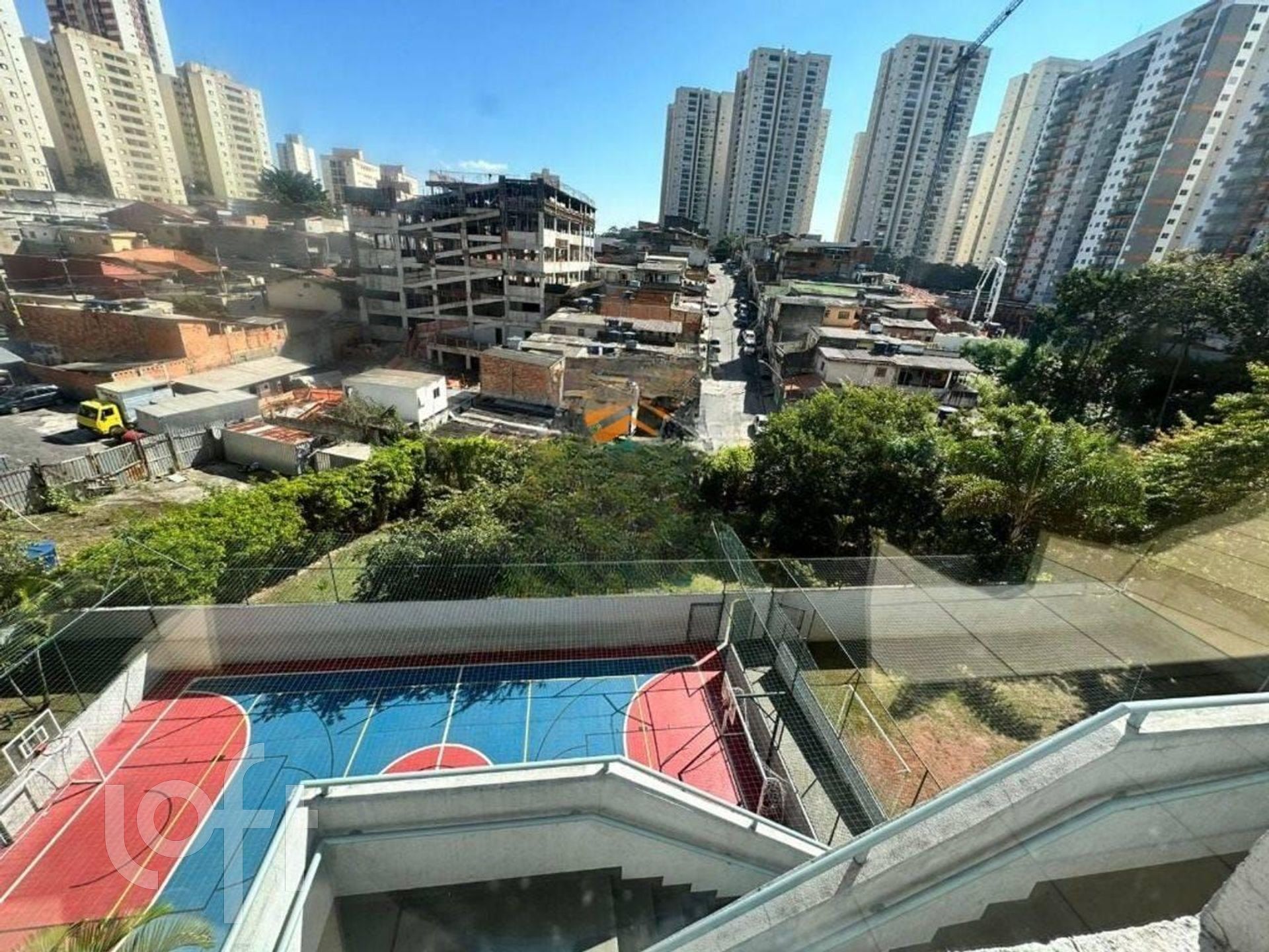 Apartamento à venda com 2 quartos, 52m² - Foto 17