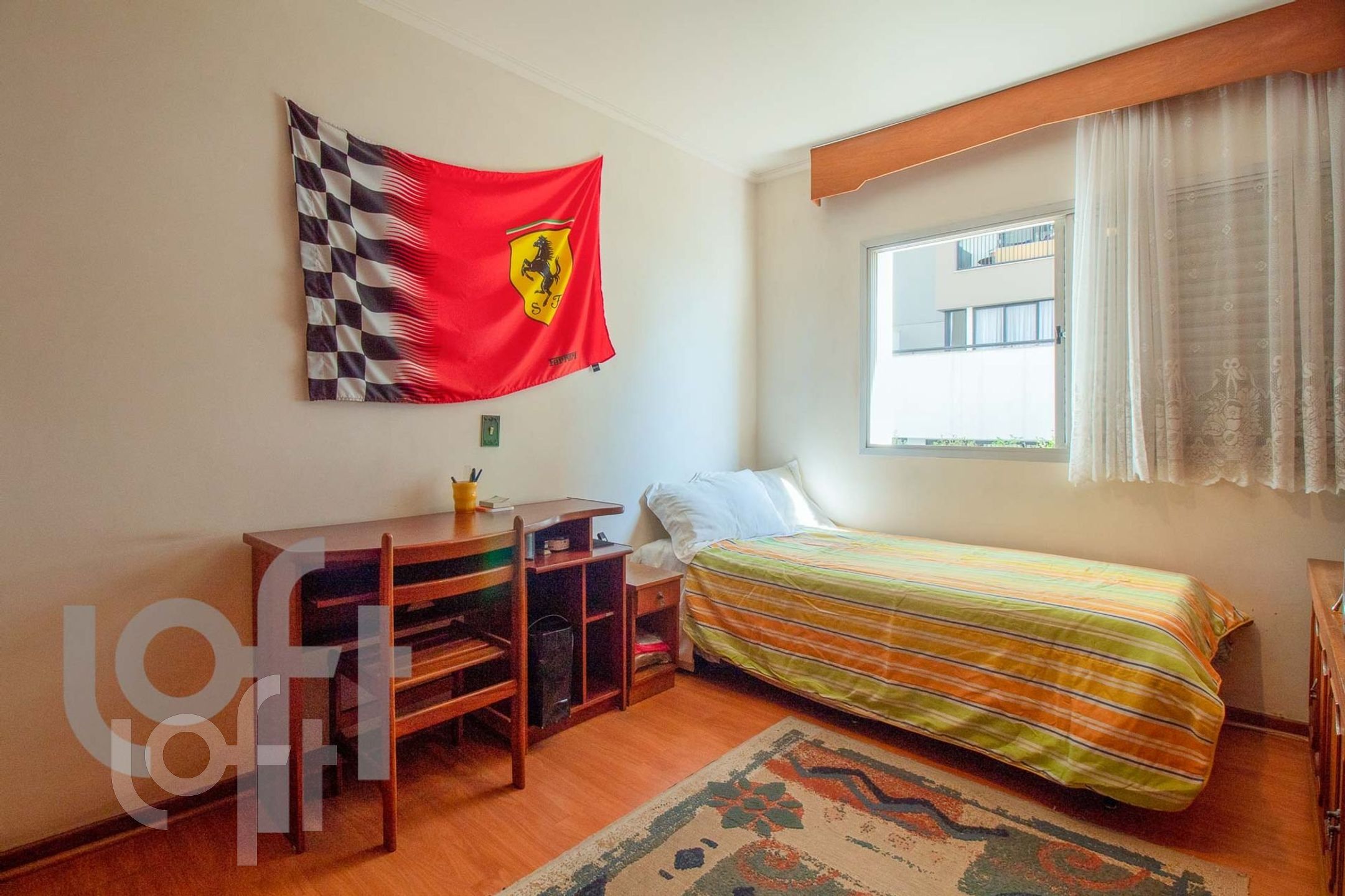 Apartamento à venda com 3 quartos, 140m² - Foto 10