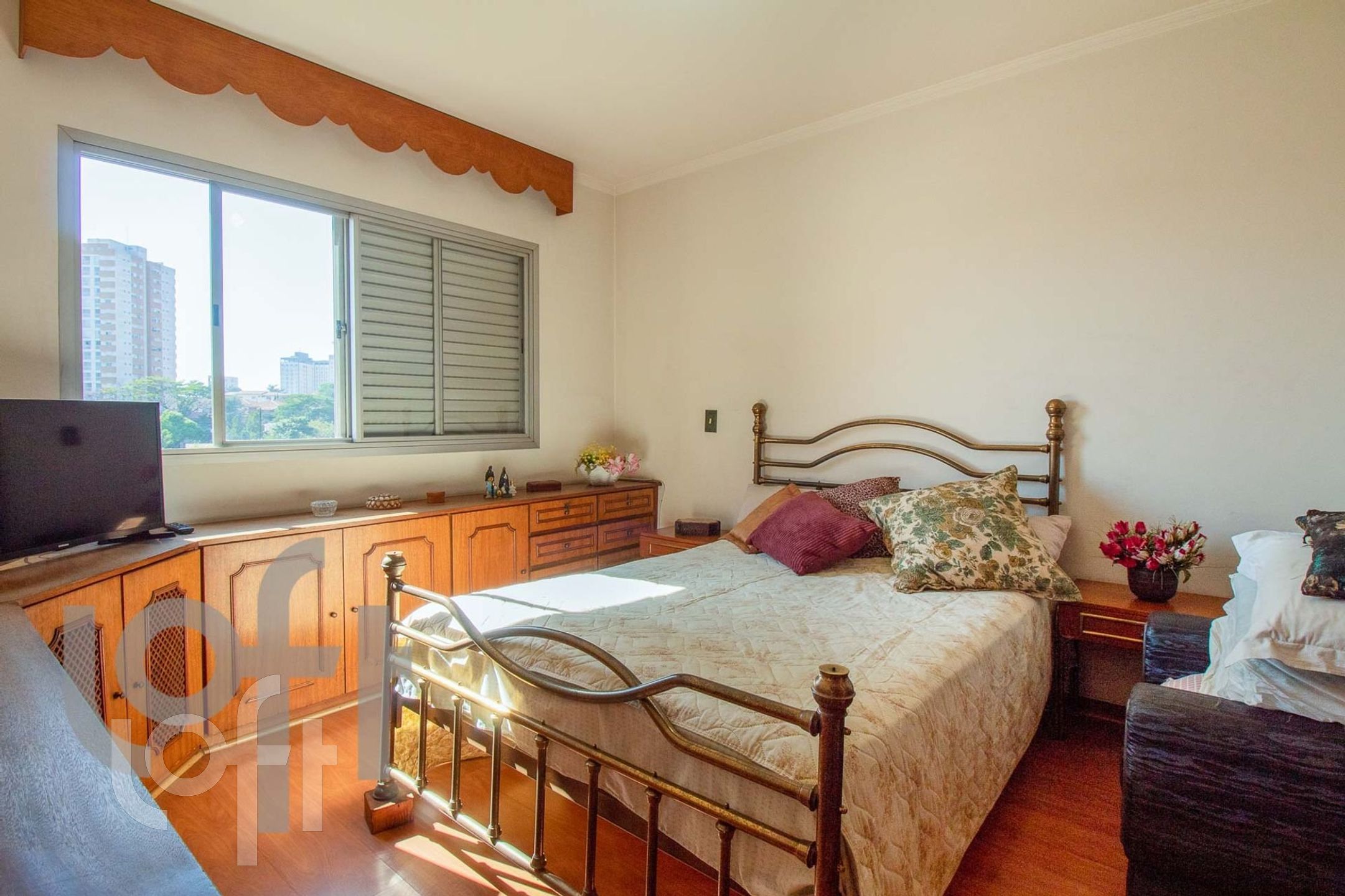 Apartamento à venda com 3 quartos, 140m² - Foto 22