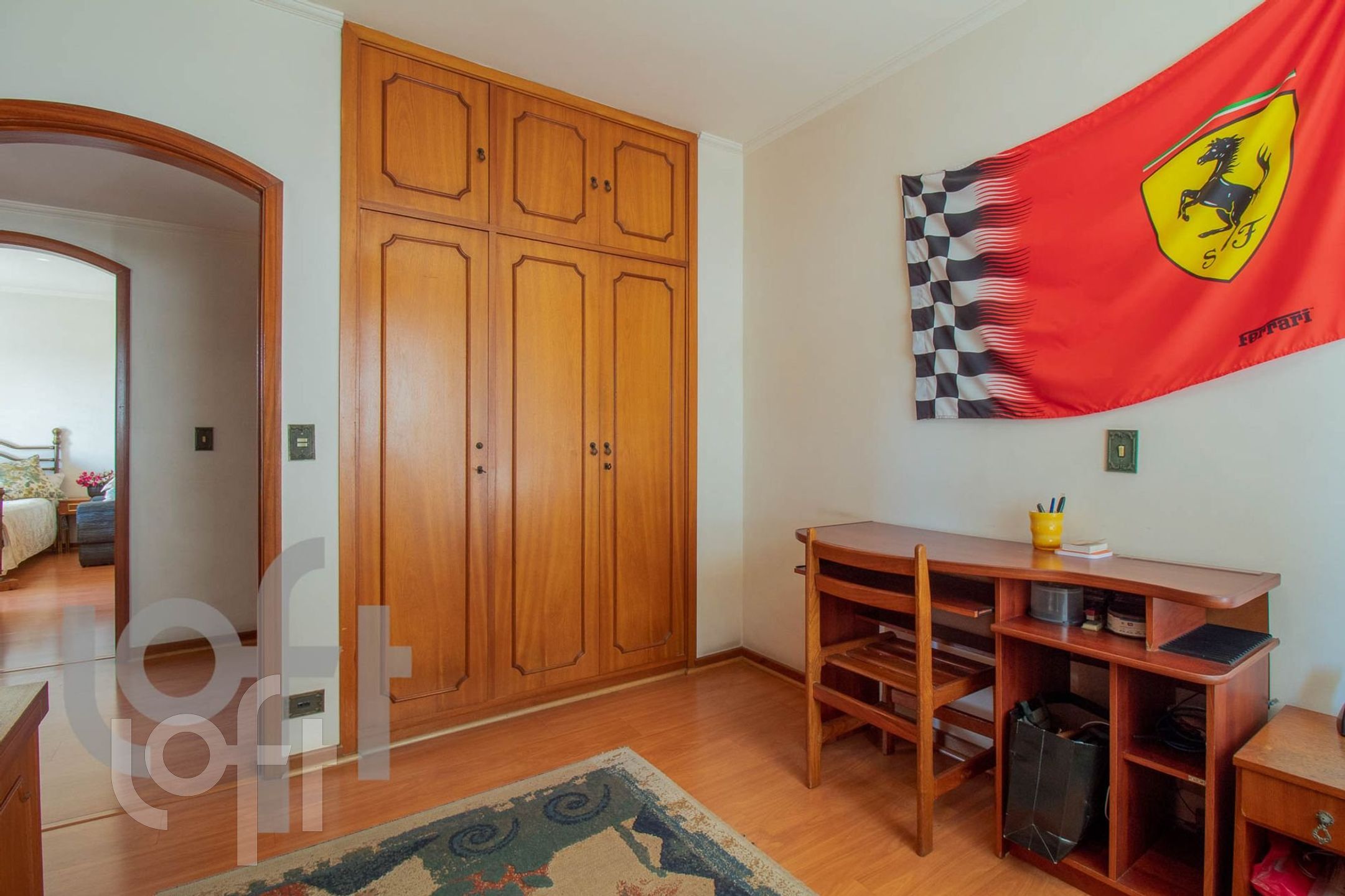 Apartamento à venda com 3 quartos, 140m² - Foto 6