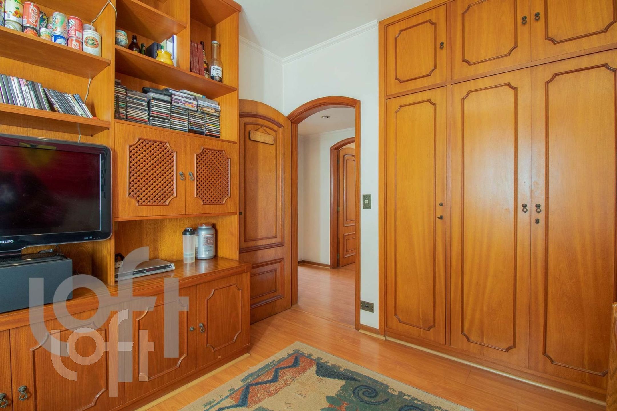 Apartamento à venda com 3 quartos, 140m² - Foto 8