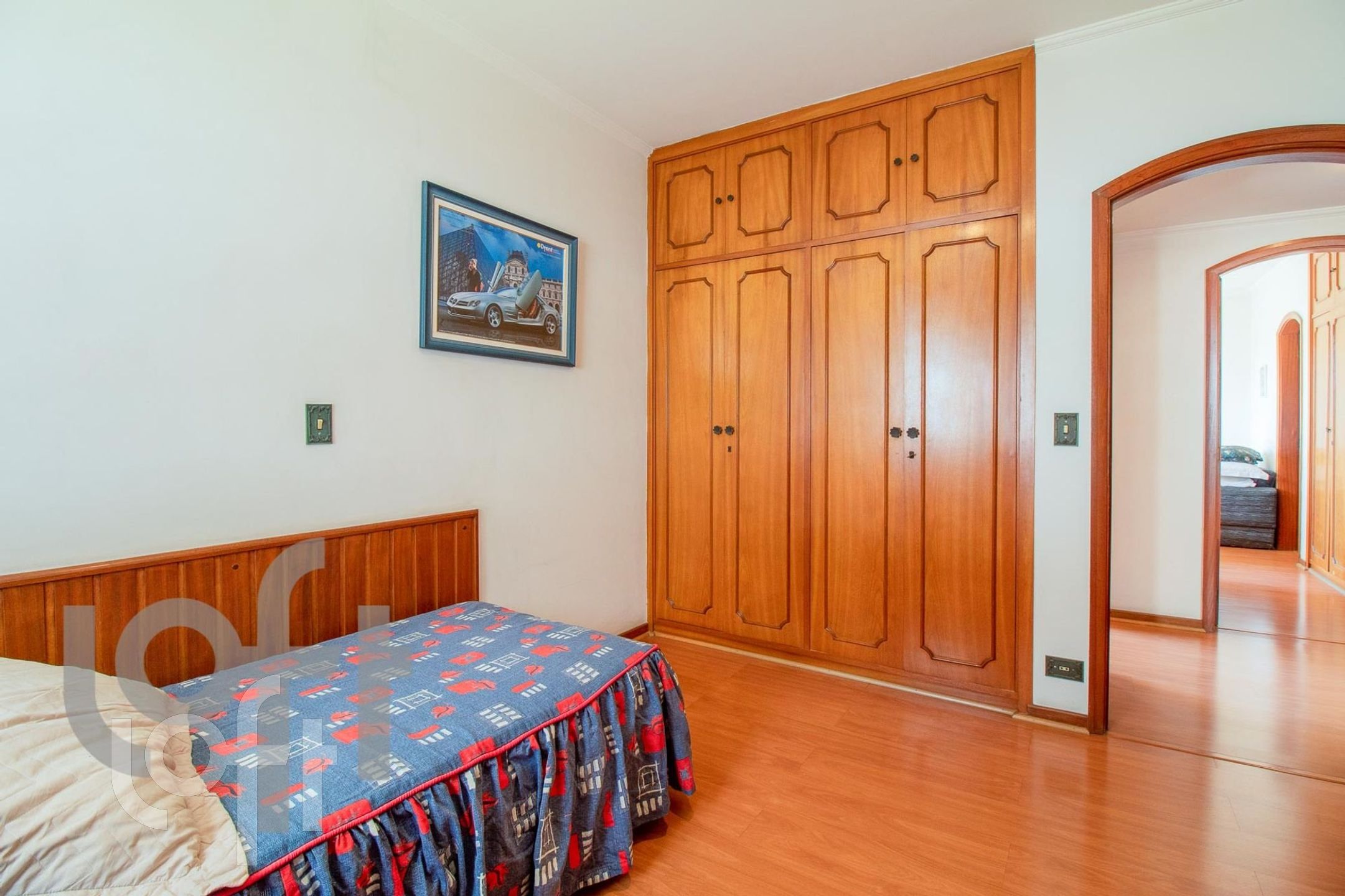 Apartamento à venda com 3 quartos, 140m² - Foto 15