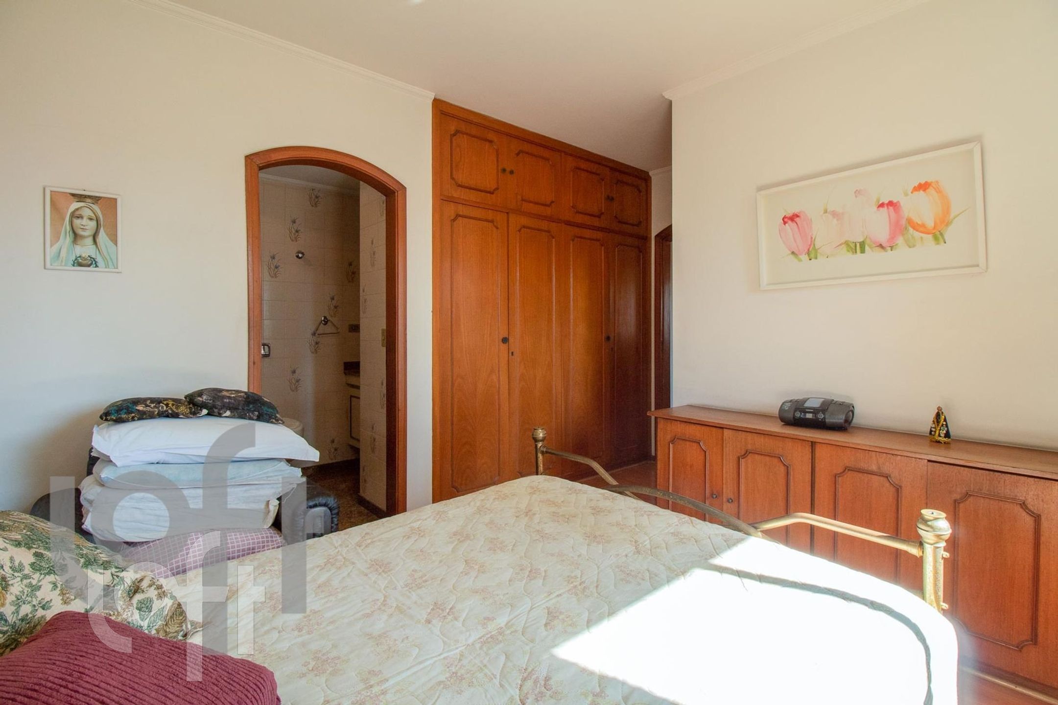 Apartamento à venda com 3 quartos, 140m² - Foto 19