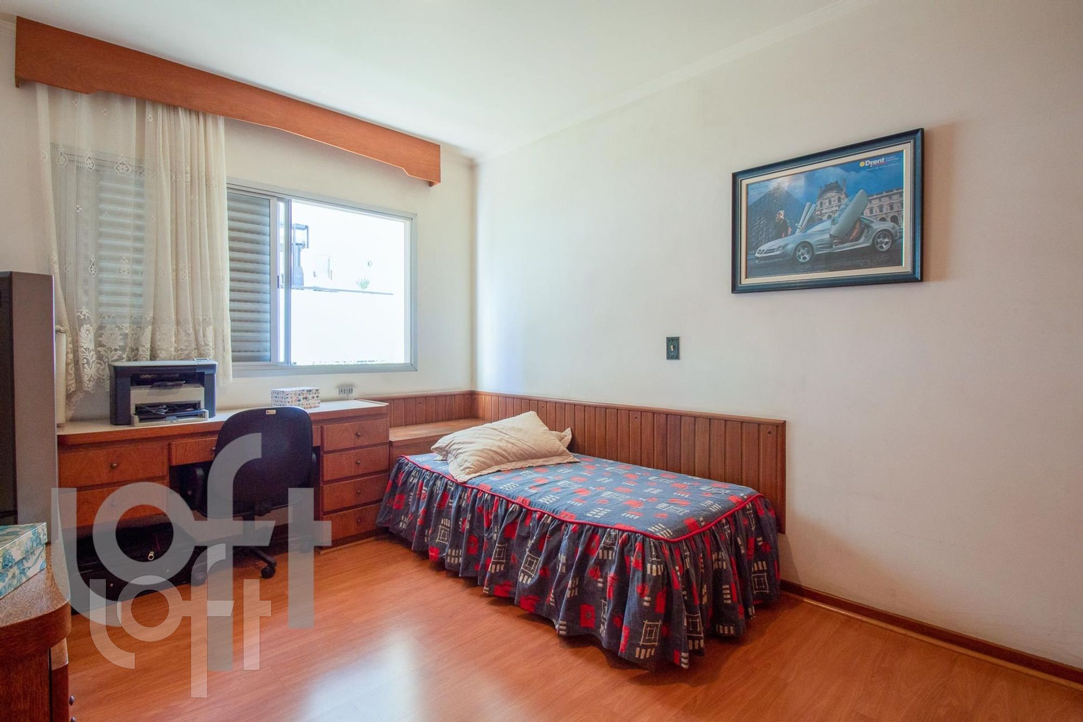 Apartamento à venda com 3 quartos, 140m² - Foto 16