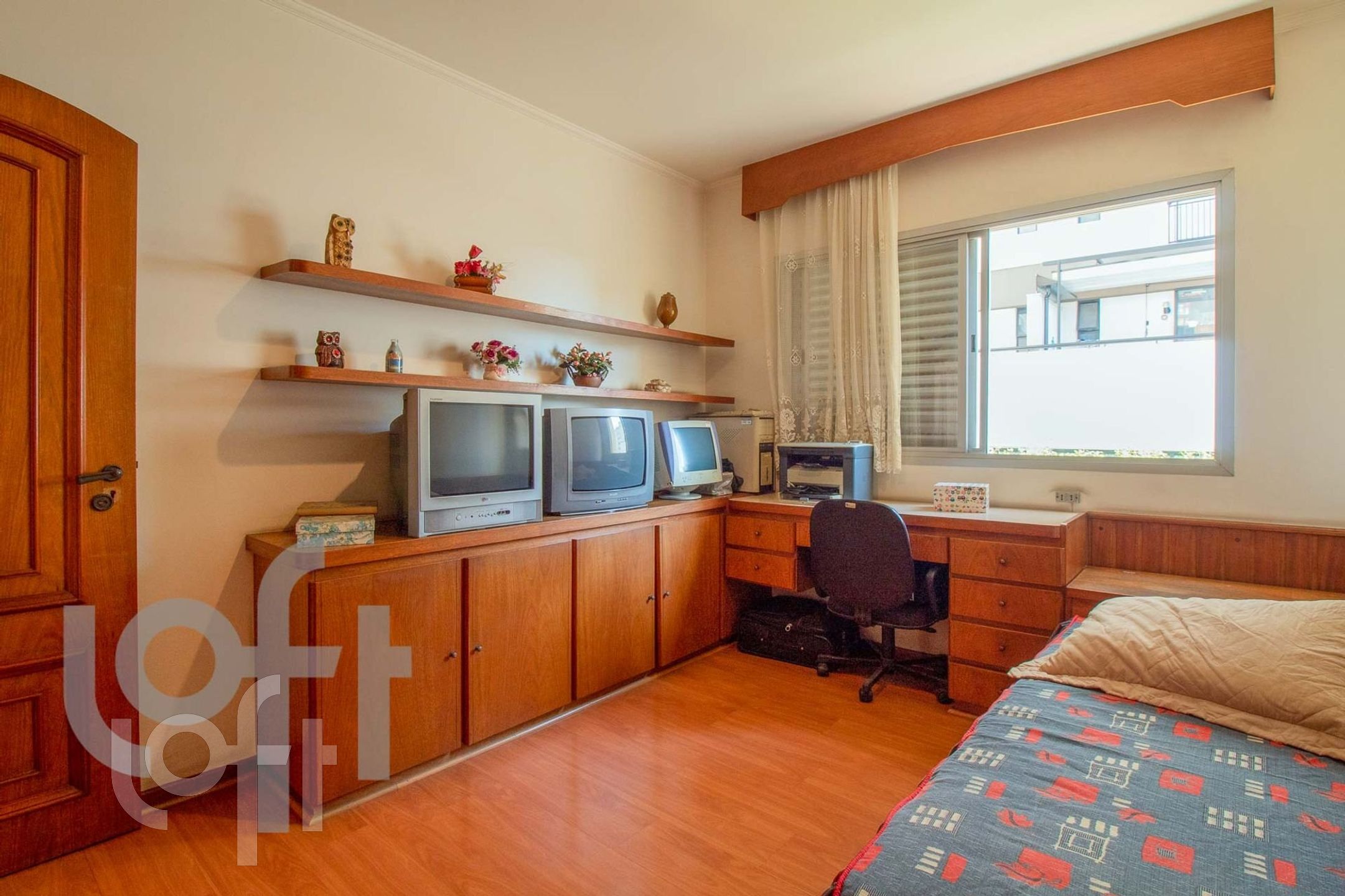 Apartamento à venda com 3 quartos, 140m² - Foto 12