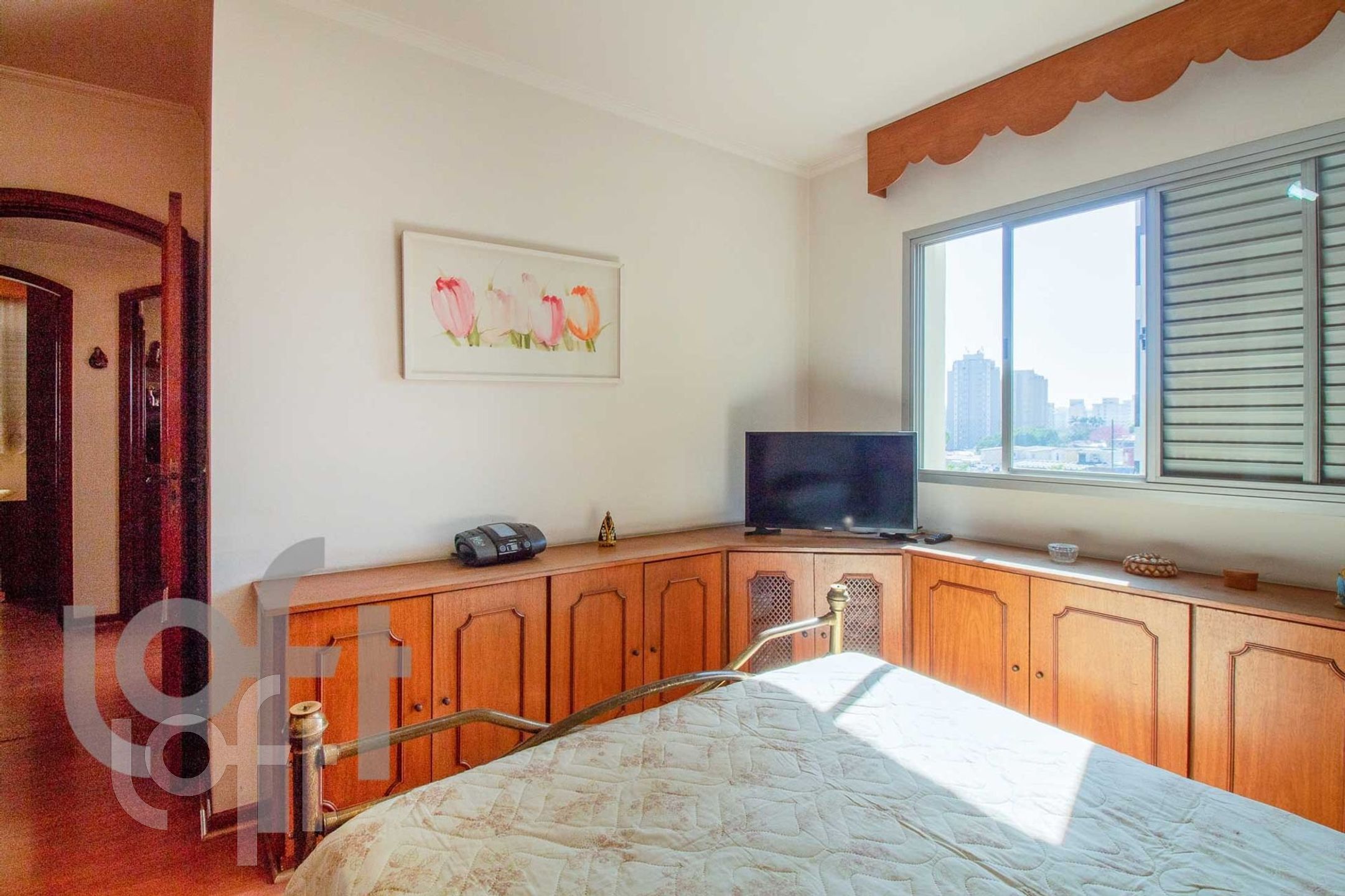 Apartamento à venda com 3 quartos, 140m² - Foto 18