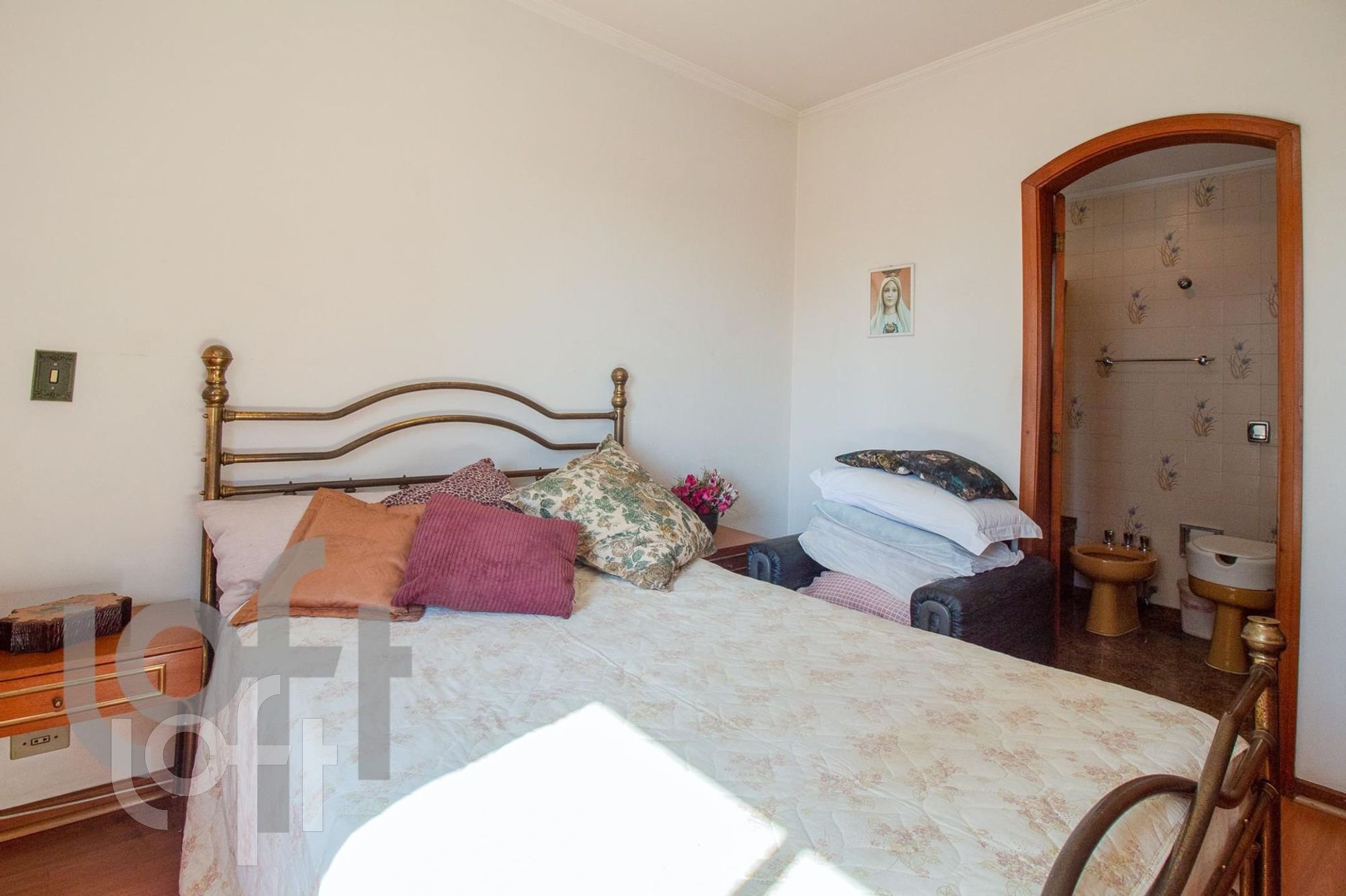 Apartamento à venda com 3 quartos, 140m² - Foto 21