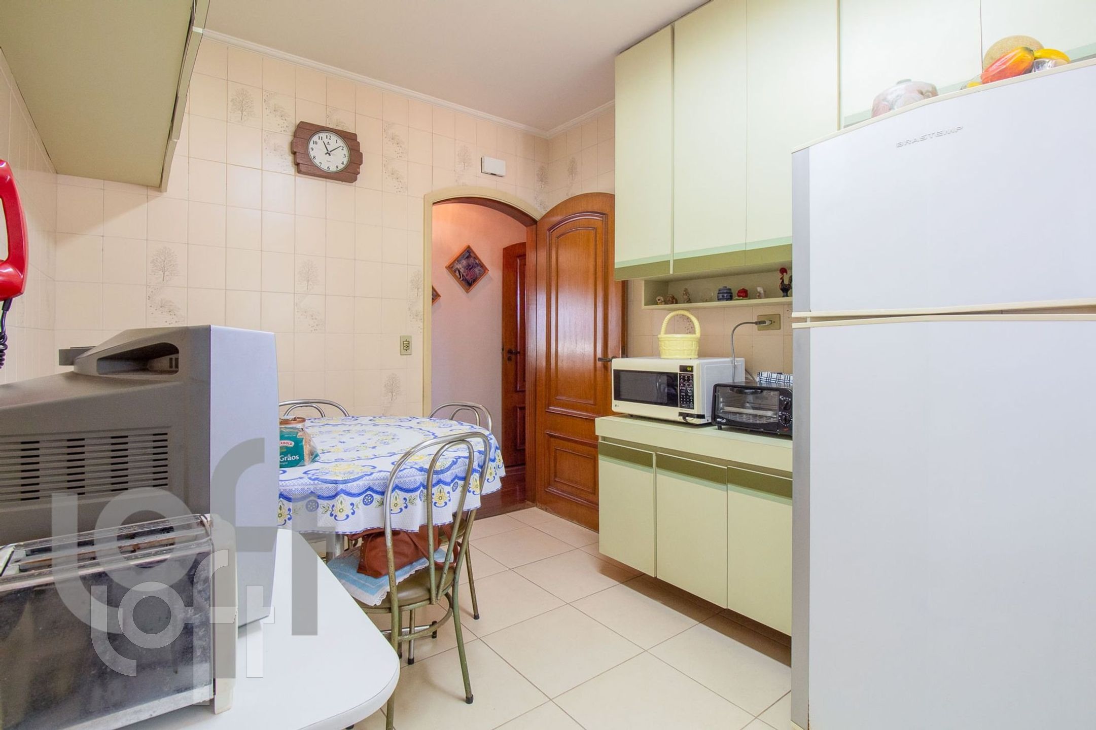 Apartamento à venda com 3 quartos, 140m² - Foto 40