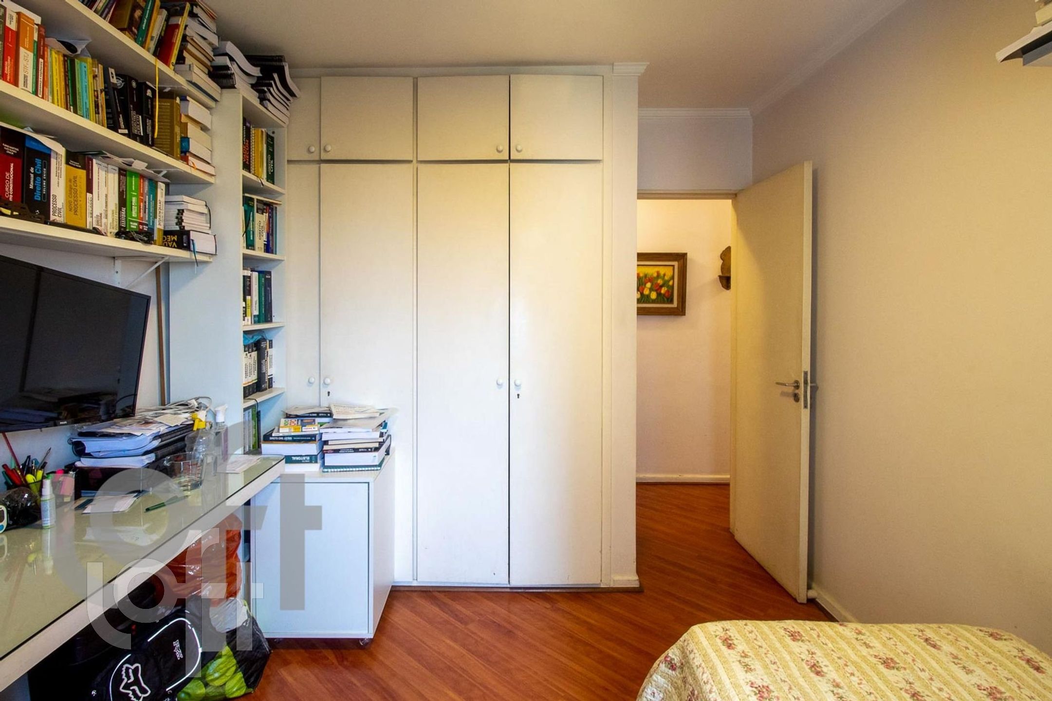 Apartamento à venda com 3 quartos, 127m² - Foto 4