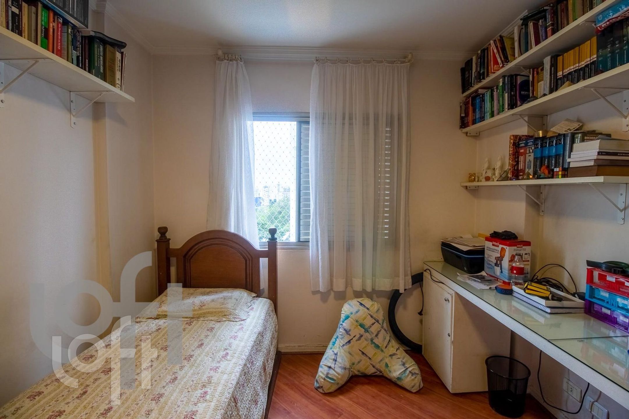 Apartamento à venda com 3 quartos, 127m² - Foto 5