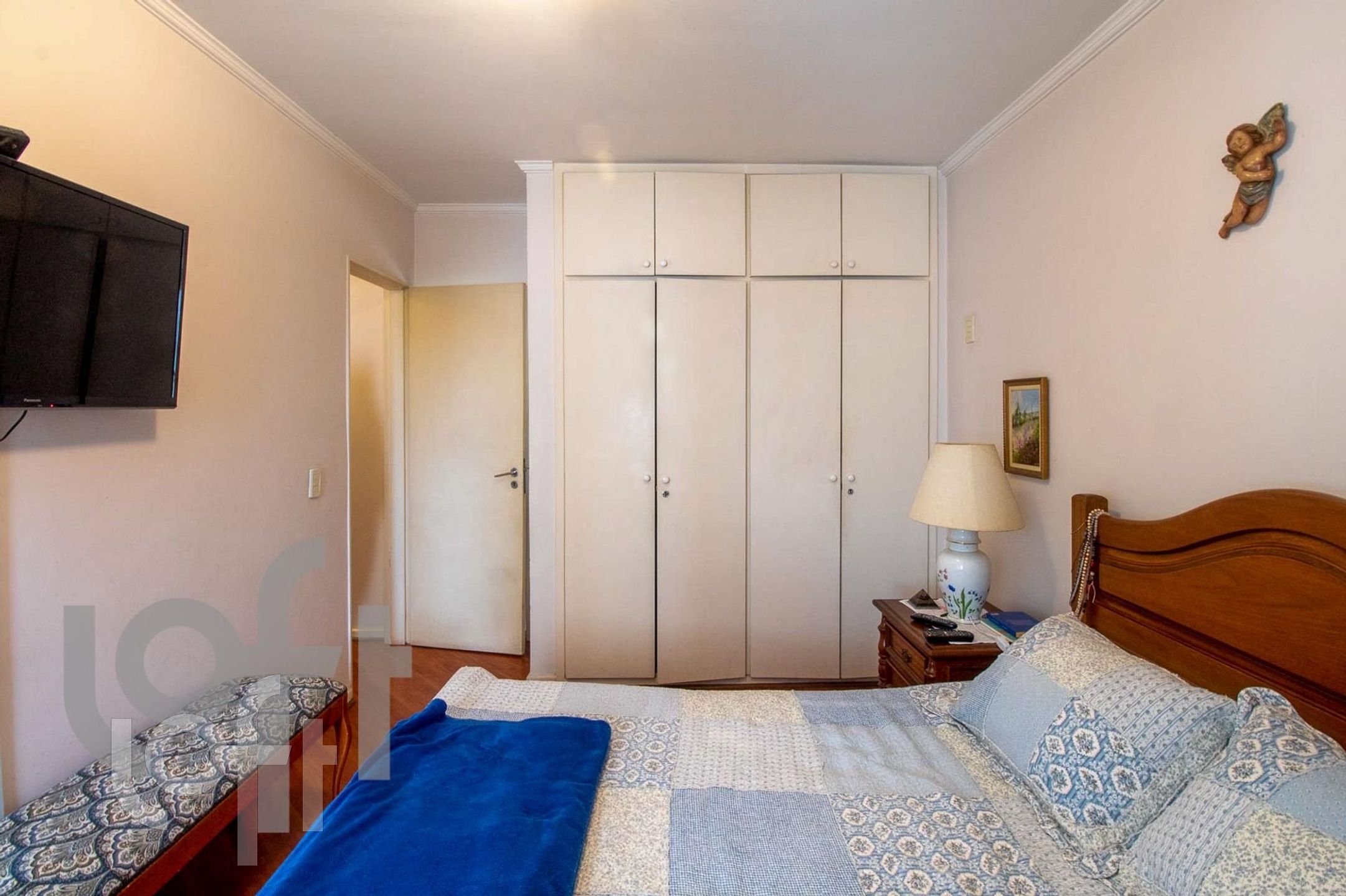 Apartamento à venda com 3 quartos, 127m² - Foto 9