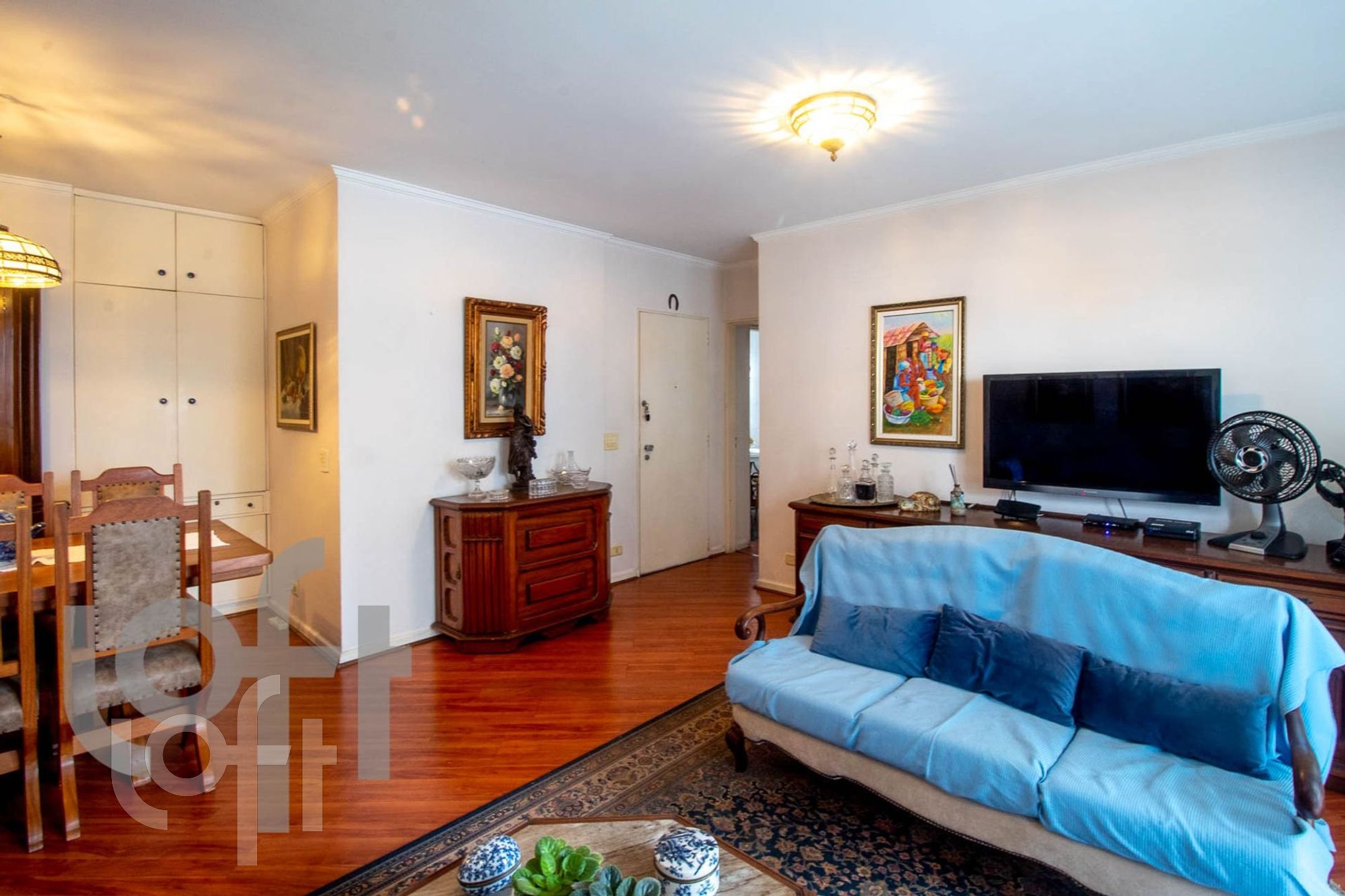 Apartamento à venda com 3 quartos, 127m² - Foto 18