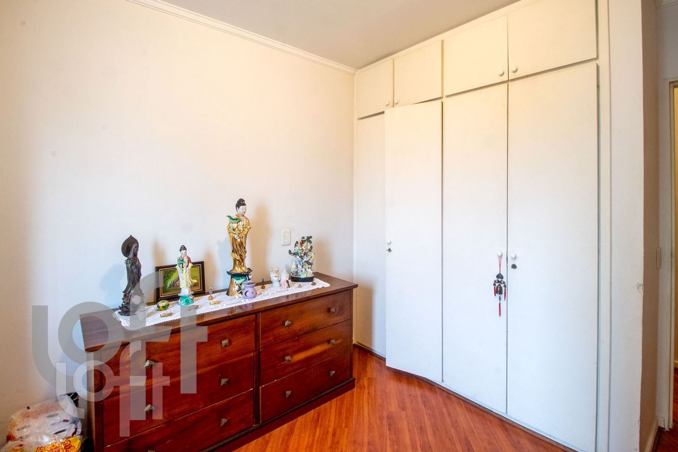 Apartamento à venda com 3 quartos, 127m² - Foto 3