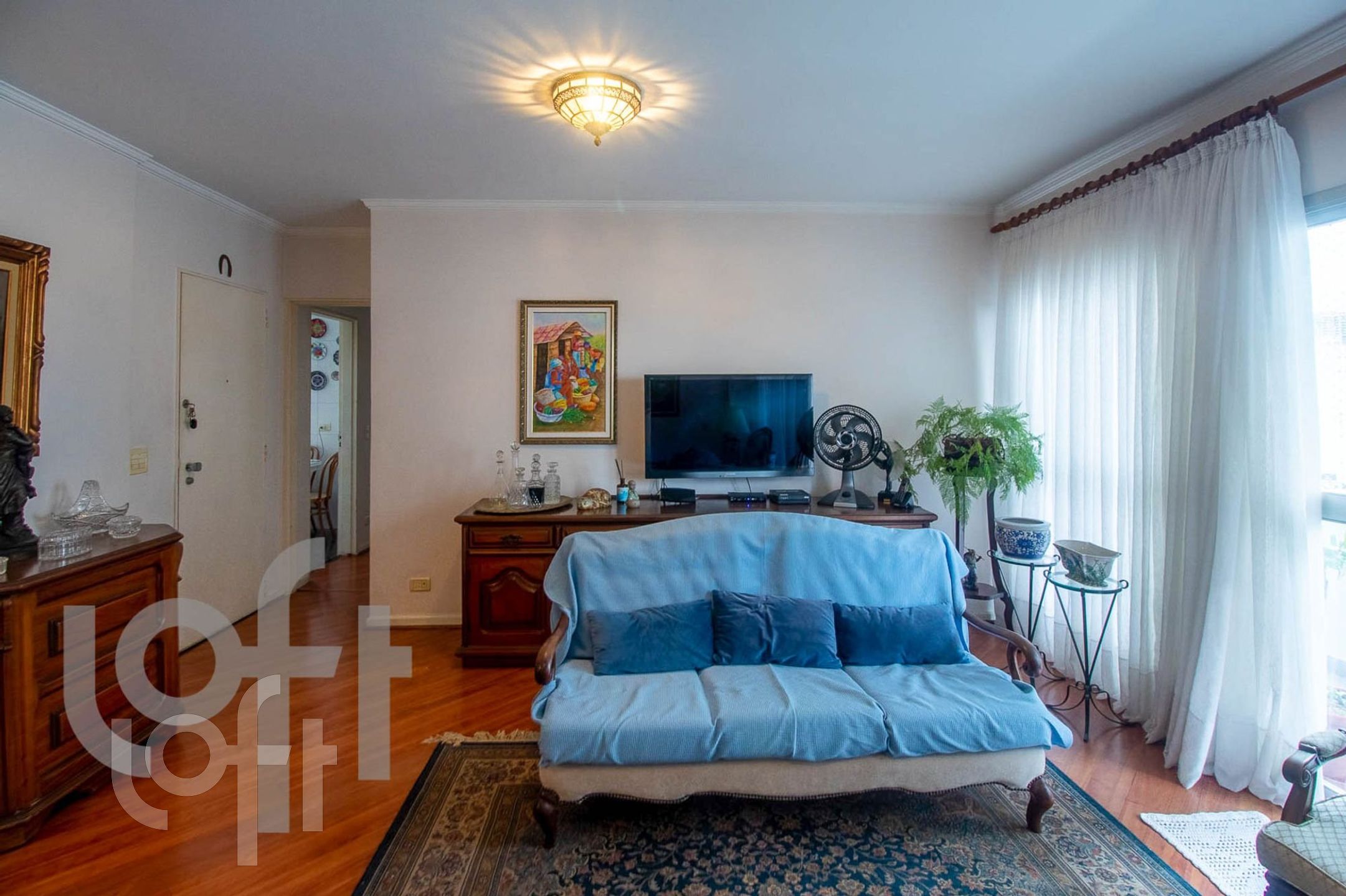 Apartamento à venda com 3 quartos, 127m² - Foto 19