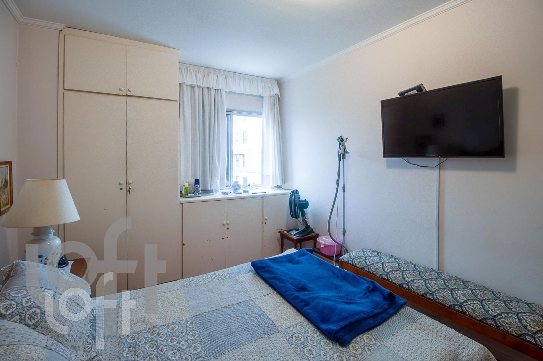 Apartamento à venda com 3 quartos, 127m² - Foto 7