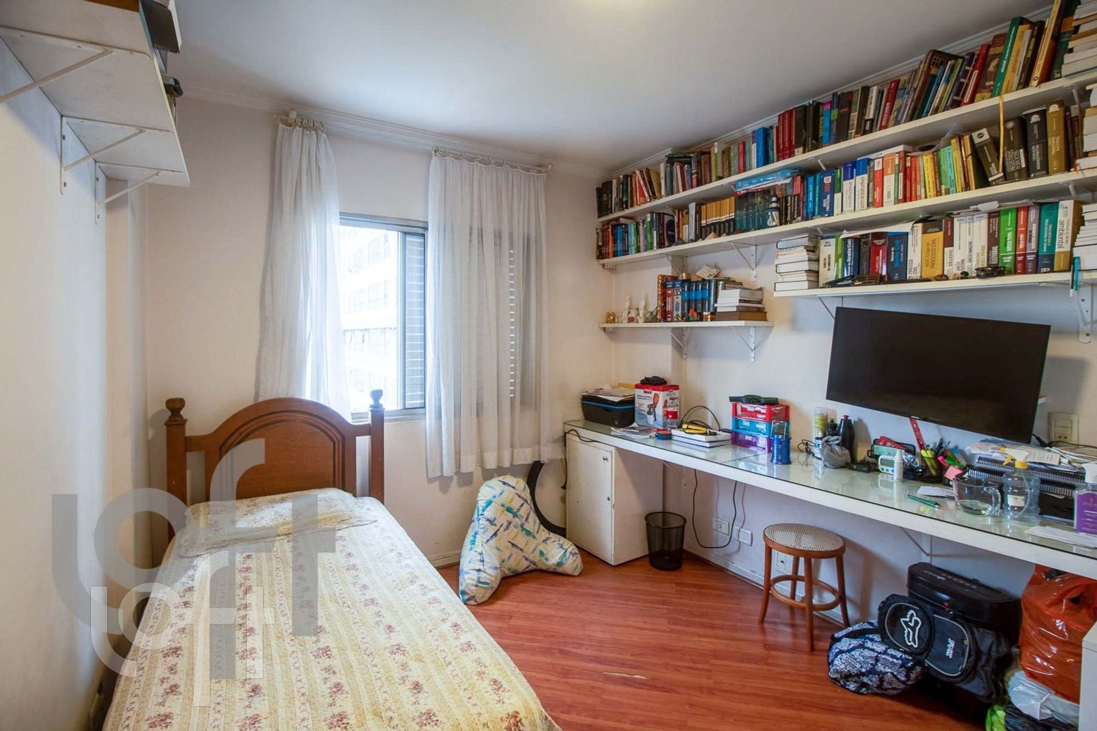 Apartamento à venda com 3 quartos, 127m² - Foto 6