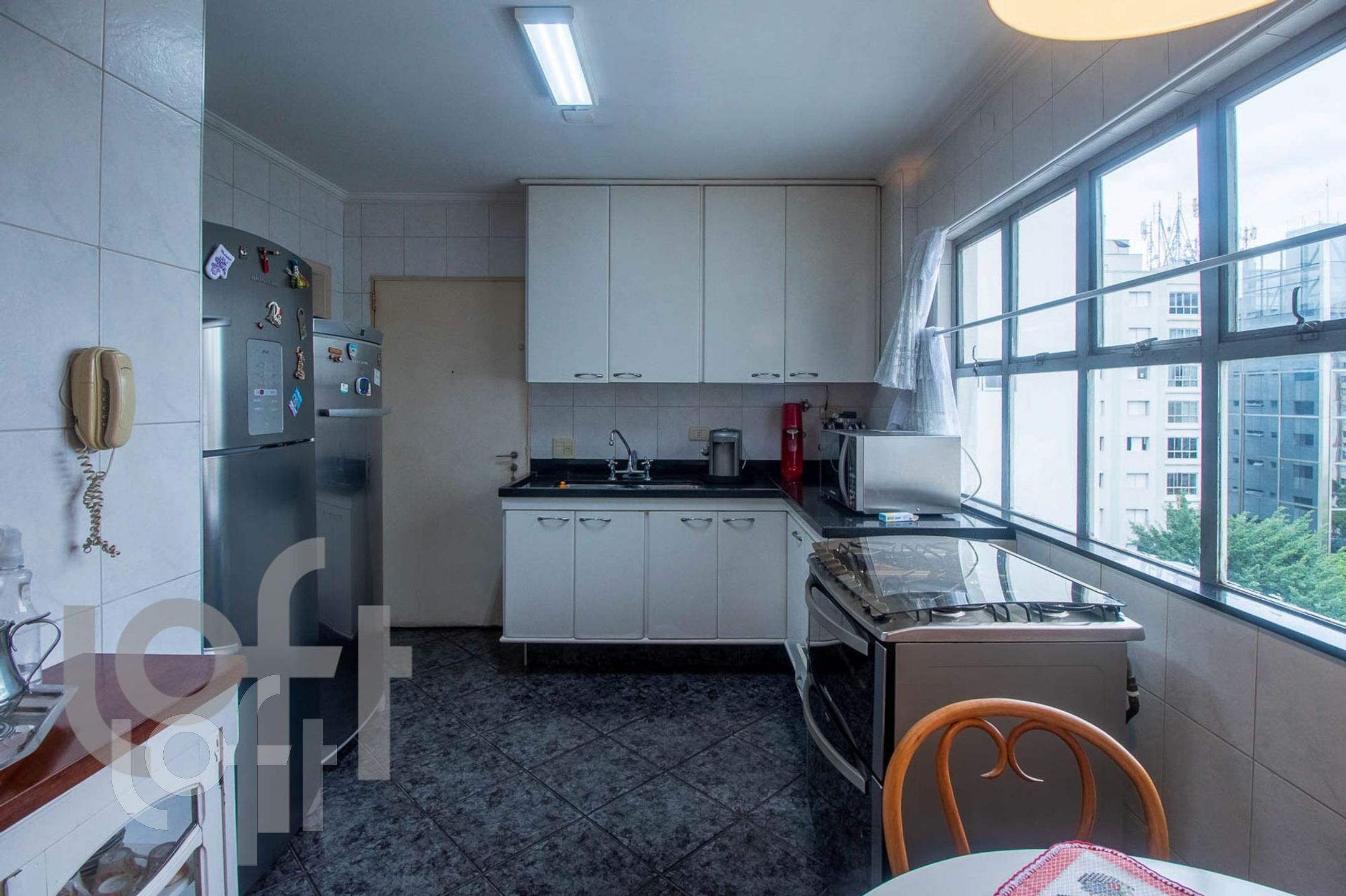 Apartamento à venda com 3 quartos, 127m² - Foto 25