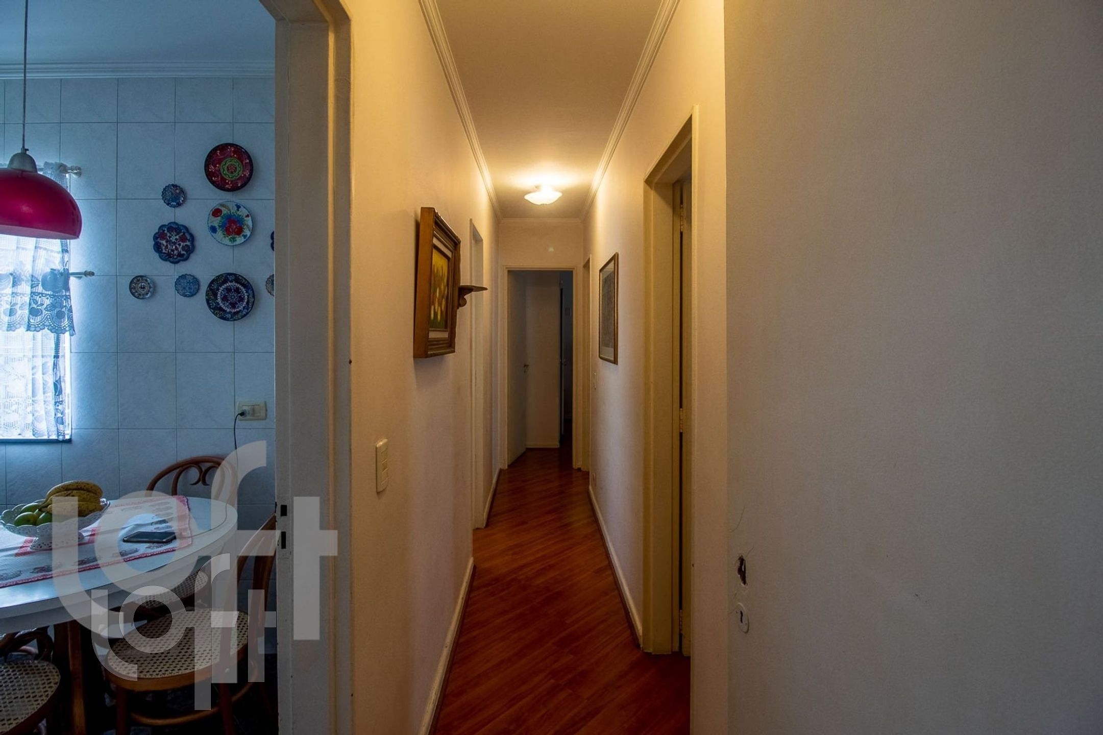 Apartamento à venda com 3 quartos, 127m² - Foto 11