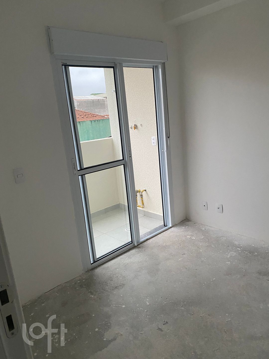 Apartamento à venda com 1 quarto, 32m² - Foto 3